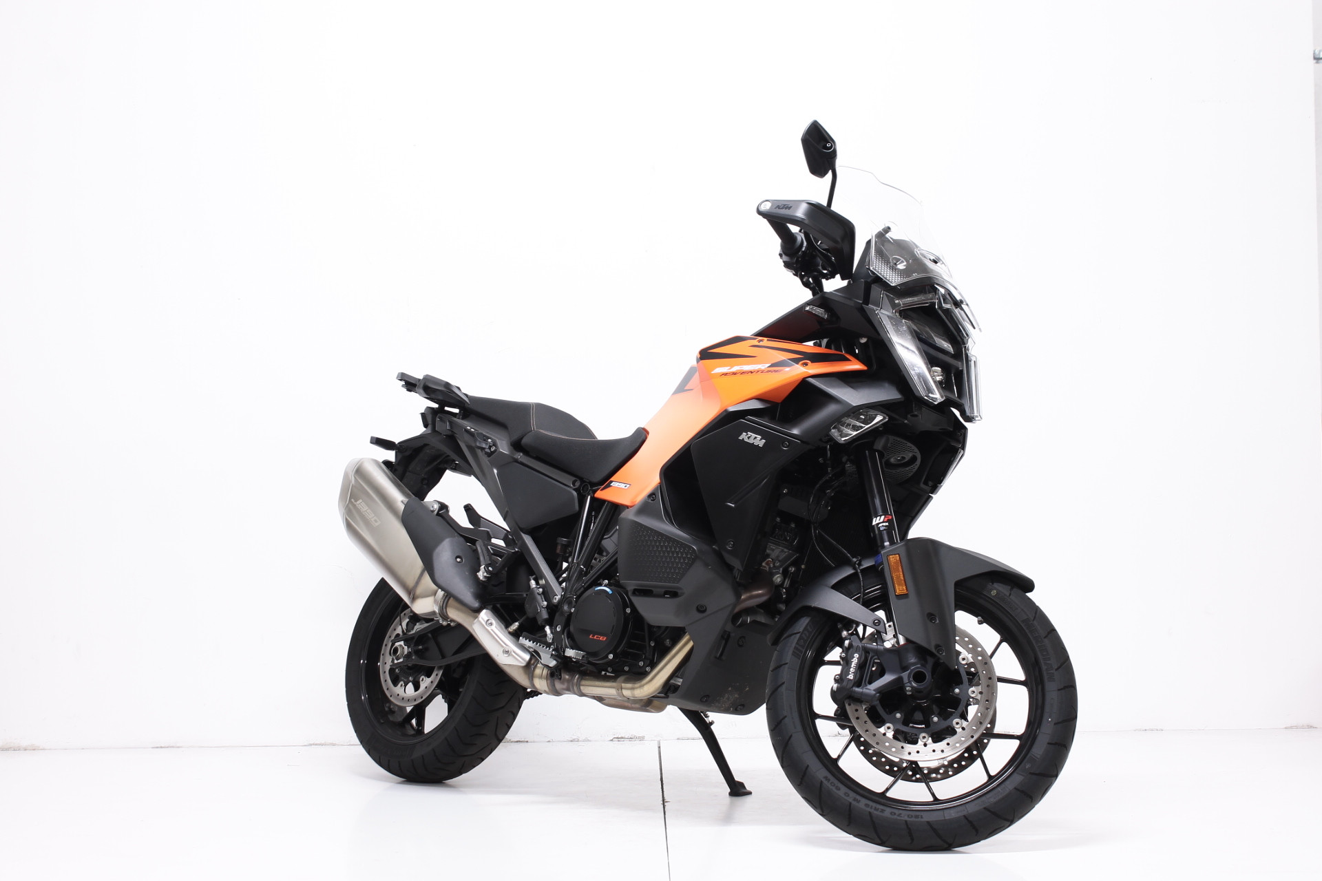 KTM 1390 Super Adventure S-image-0
