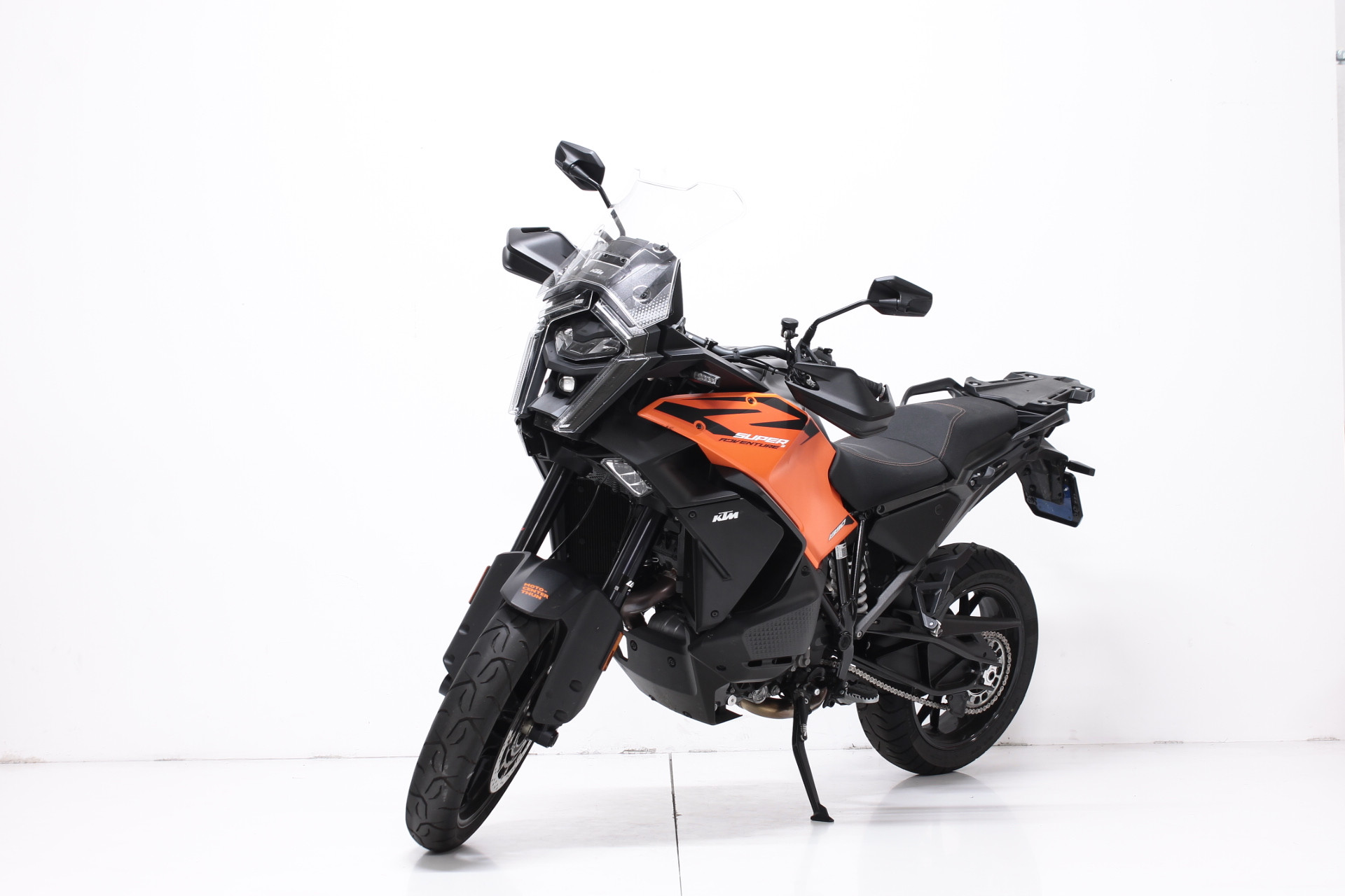 KTM 1390 Super Adventure S-image-1
