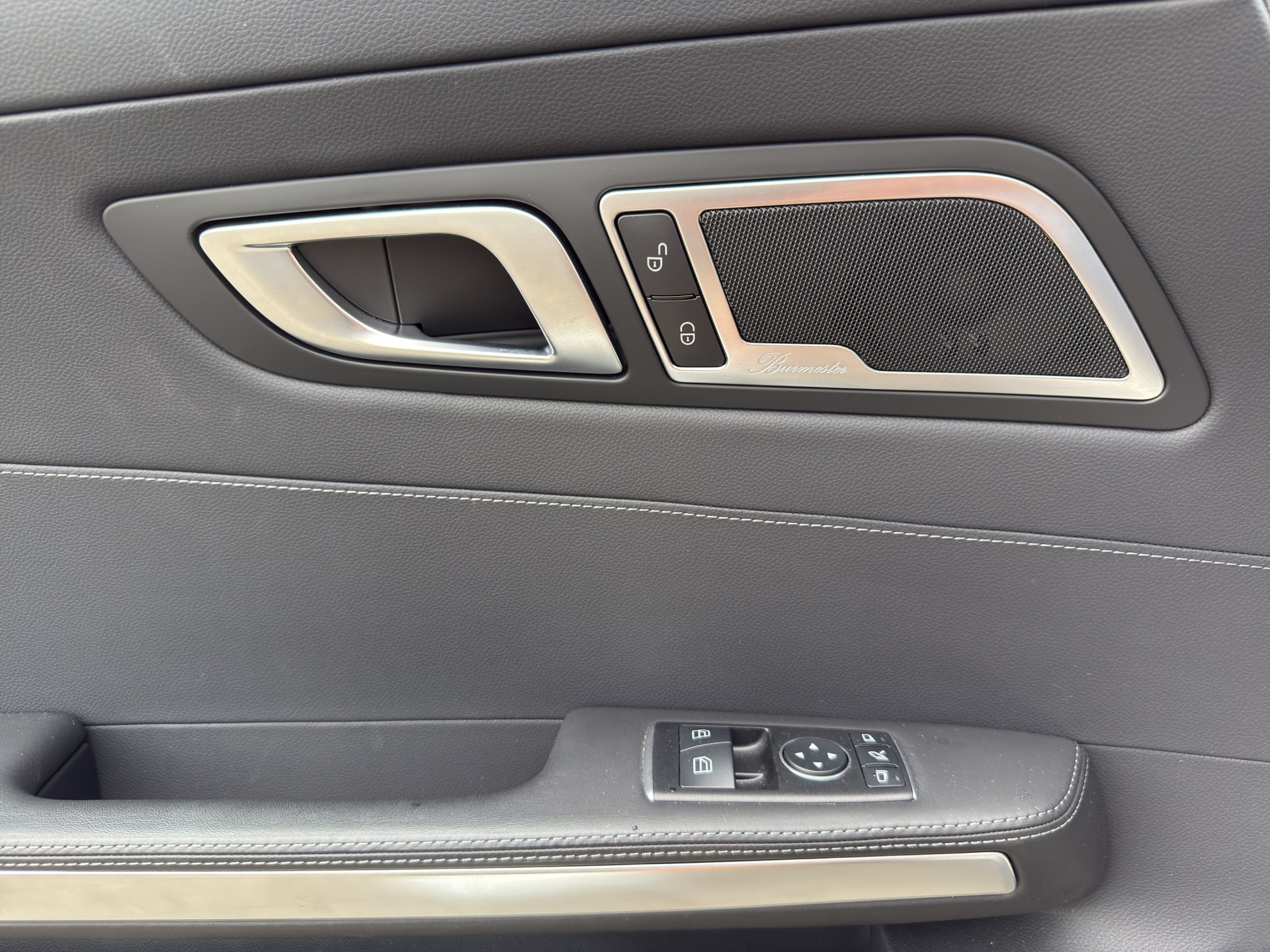MERCEDES-BENZ AMG GT S Speedshift DCT-image-10