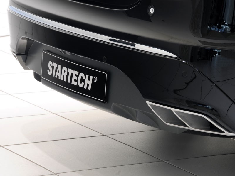 JAGUAR XJ 3.0d V6 STARTECH Automatic-image-12