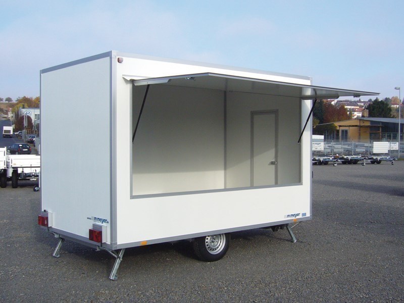 WM MEYER VKE 1337/206 Vide