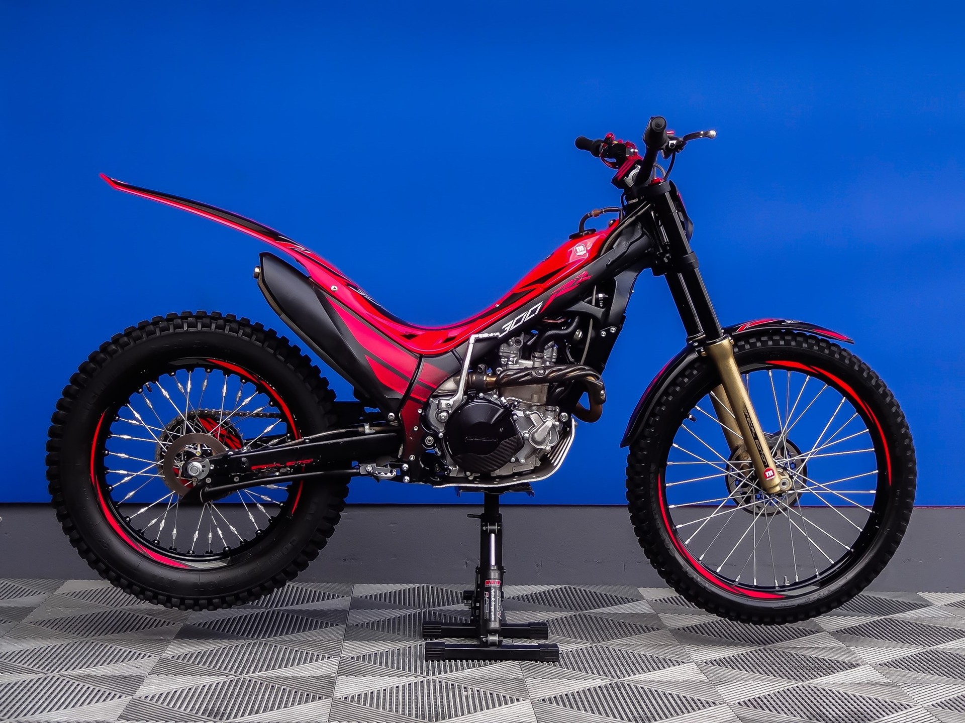 MONTESA 4RT 300RR-image-0