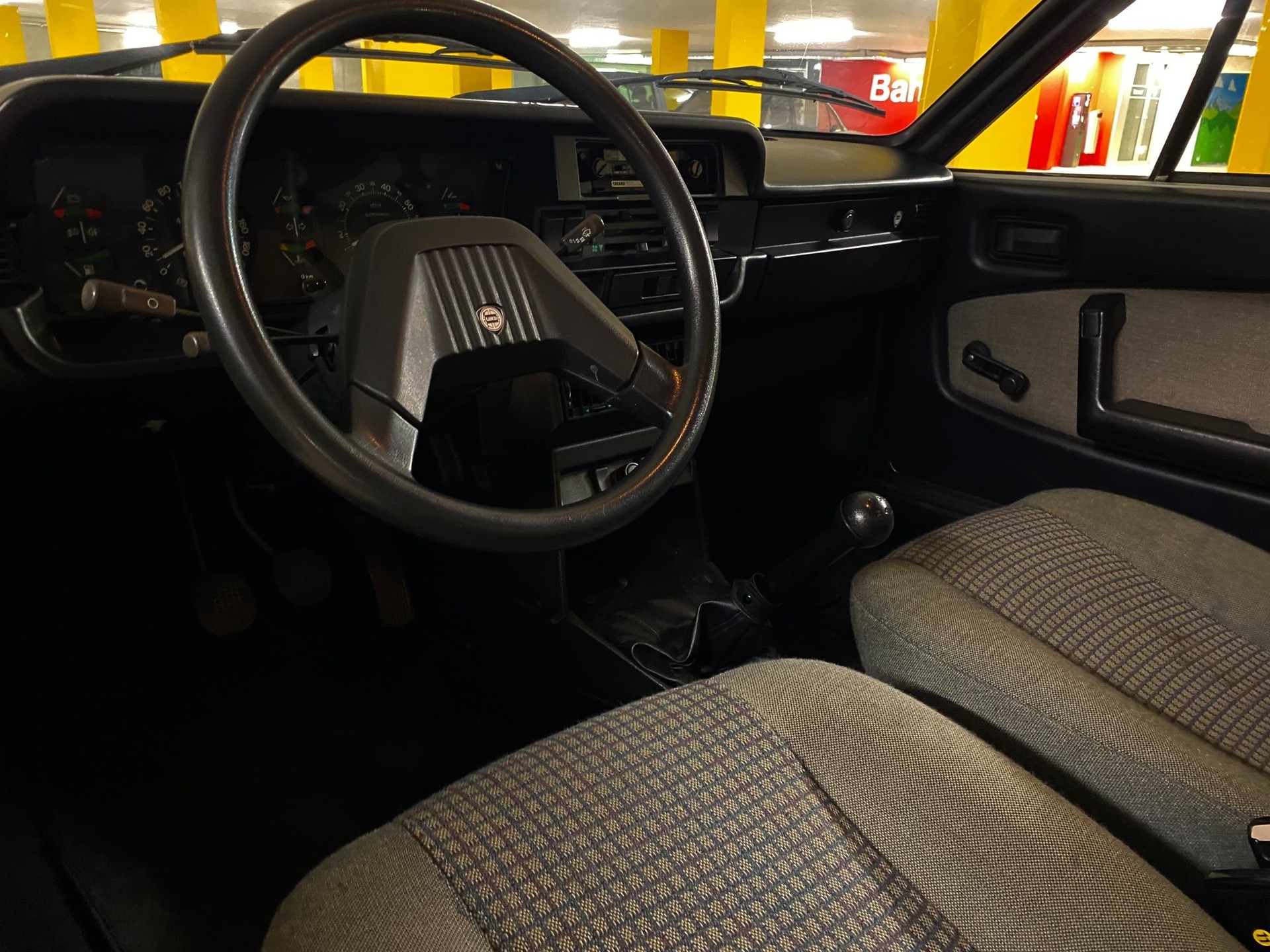 LANCIA Beta 2000 Coupé Inj.-image-6