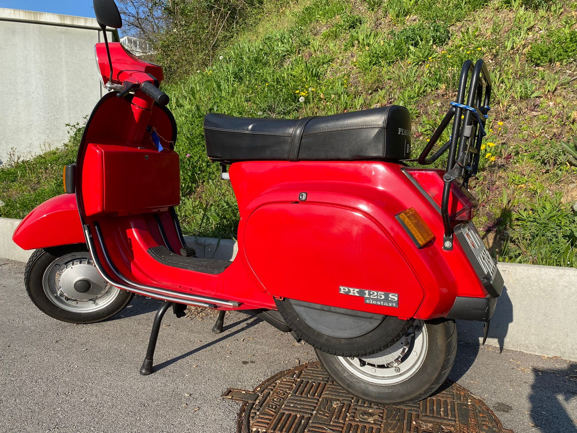 PIAGGIO s