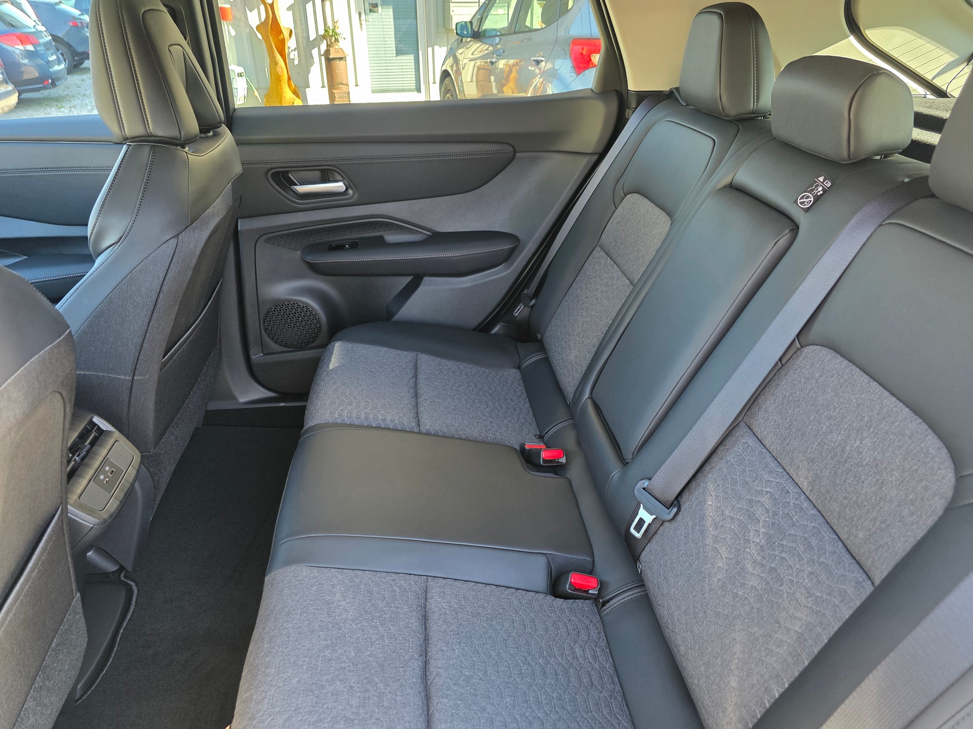 NISSAN Ariya 87 kWh Advance-image-20