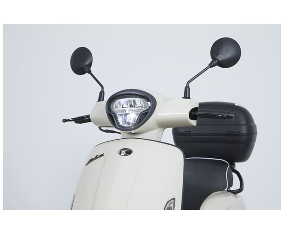 KYMCO New Like 125i-image-8
