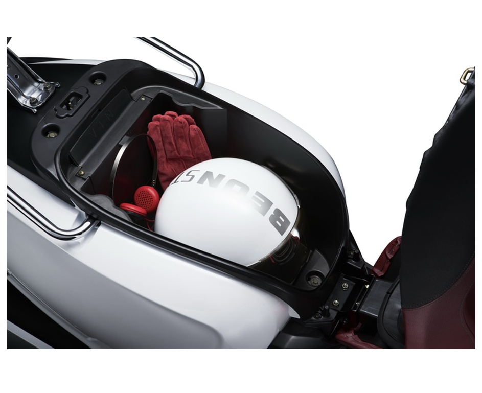 KYMCO New Like 125i-image-13