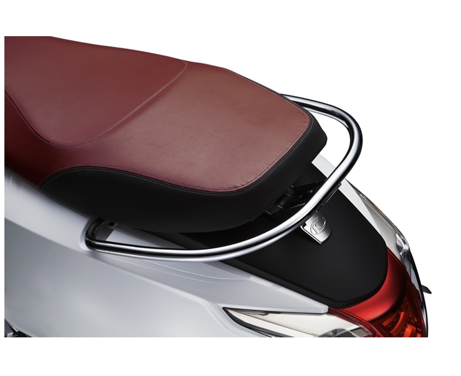 KYMCO New Like 125i-image-12