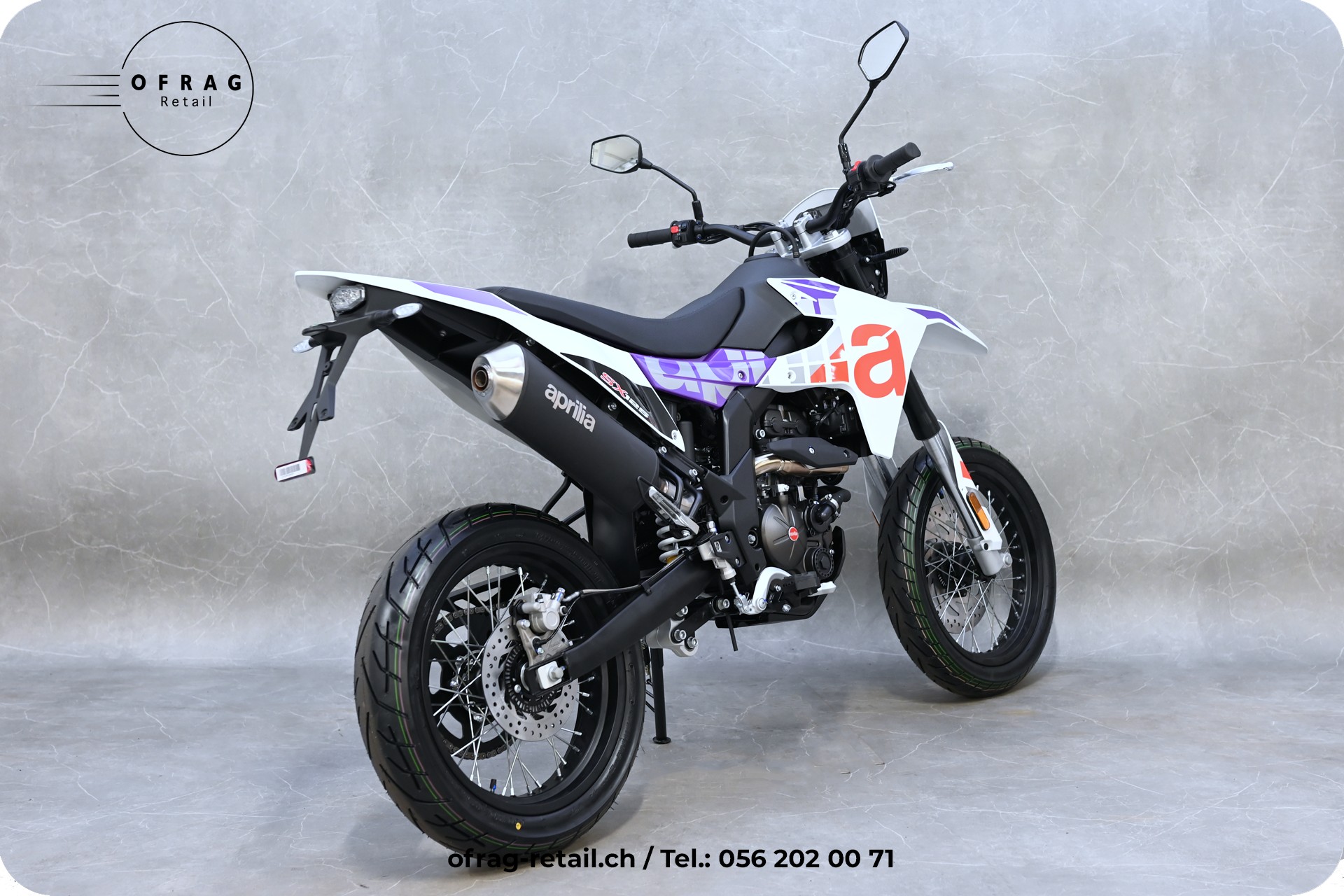 APRILIA SX 125-image-2