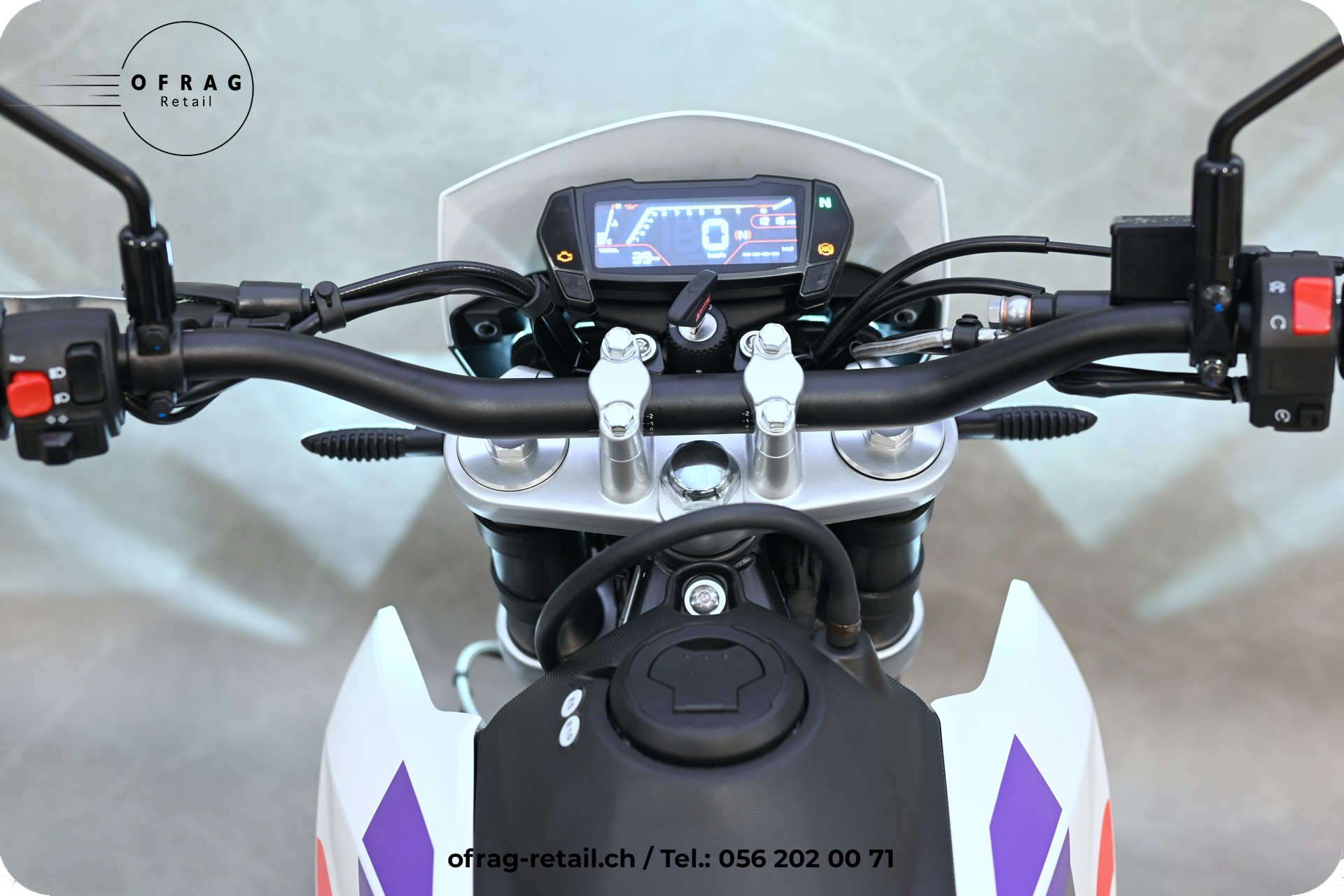 APRILIA SX 125-image-4