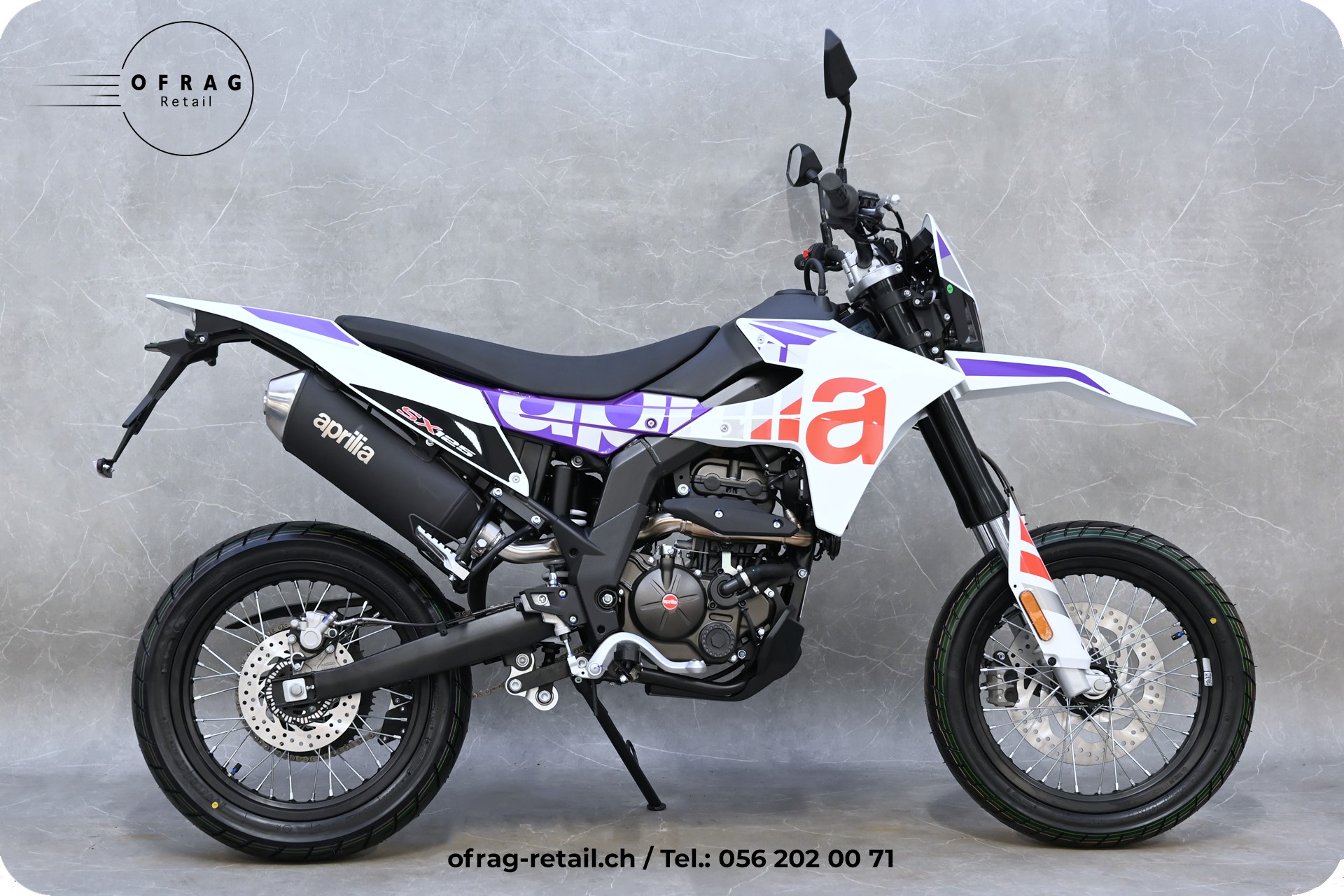 APRILIA SX 125-image-0