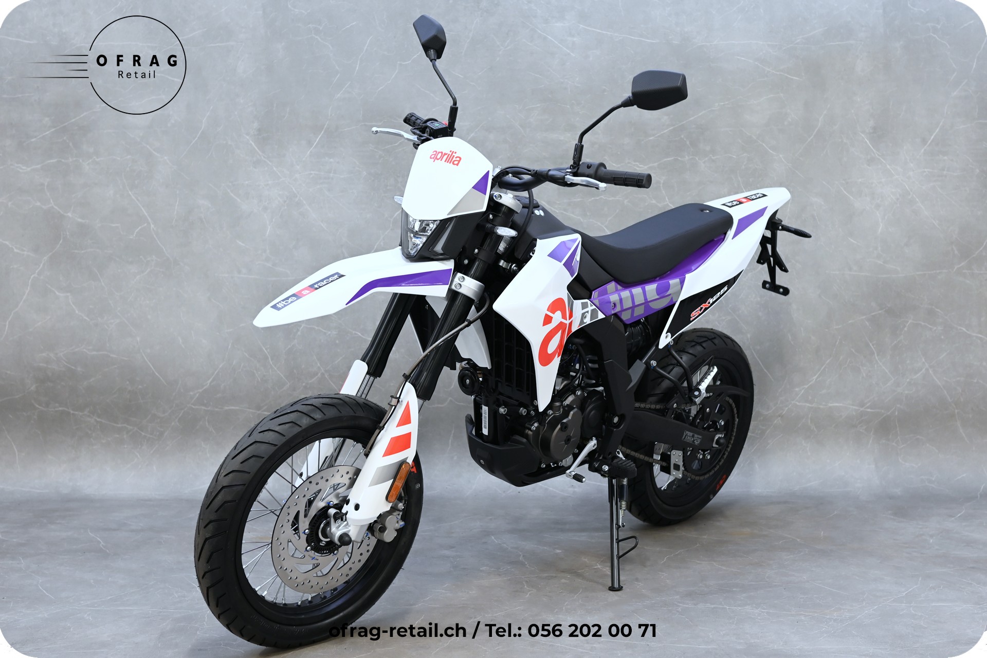 APRILIA SX 125-image-1