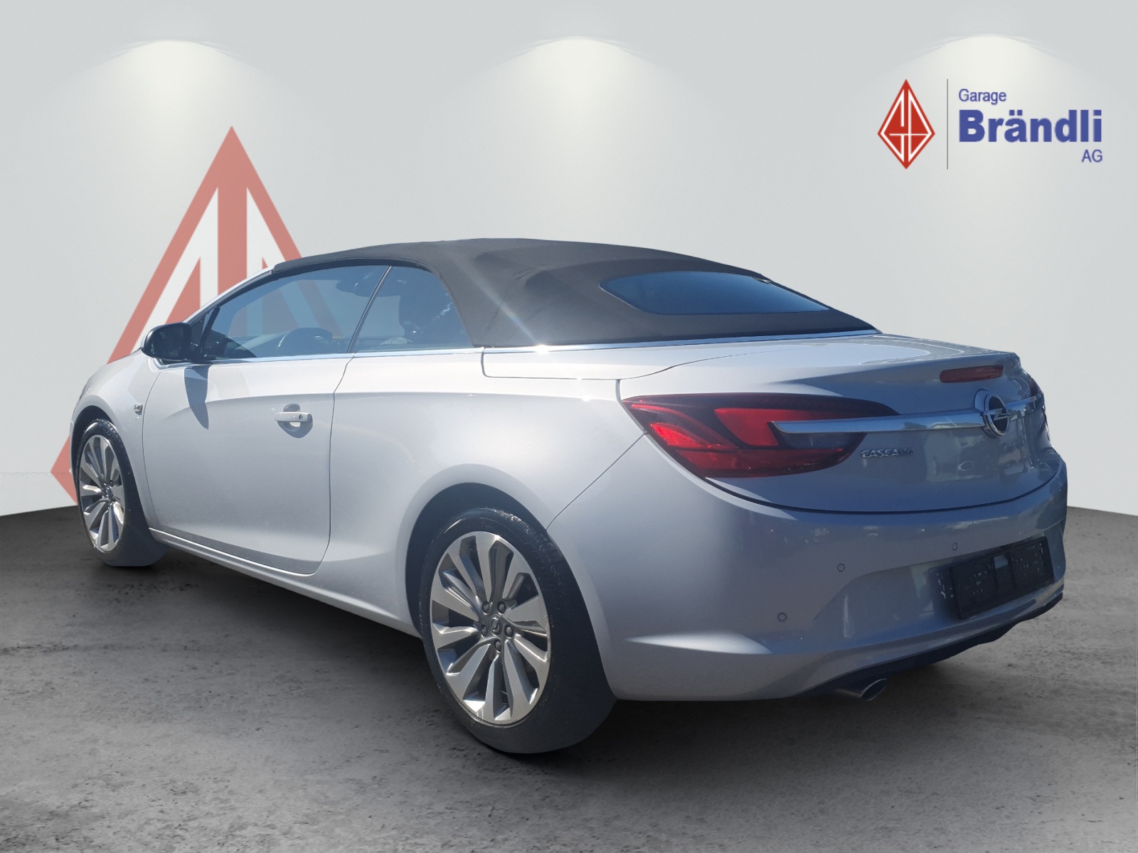 OPEL Cascada 1.4 T eTEC Cosmo S/S-showroom-element-3