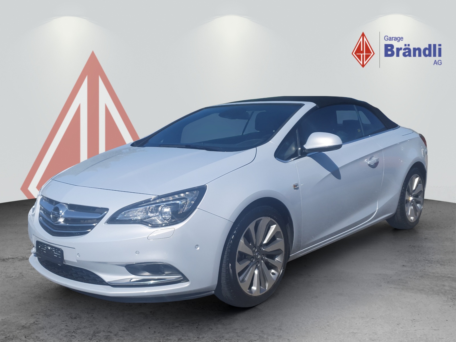 OPEL Cascada 1.4 T eTEC Cosmo S/S
