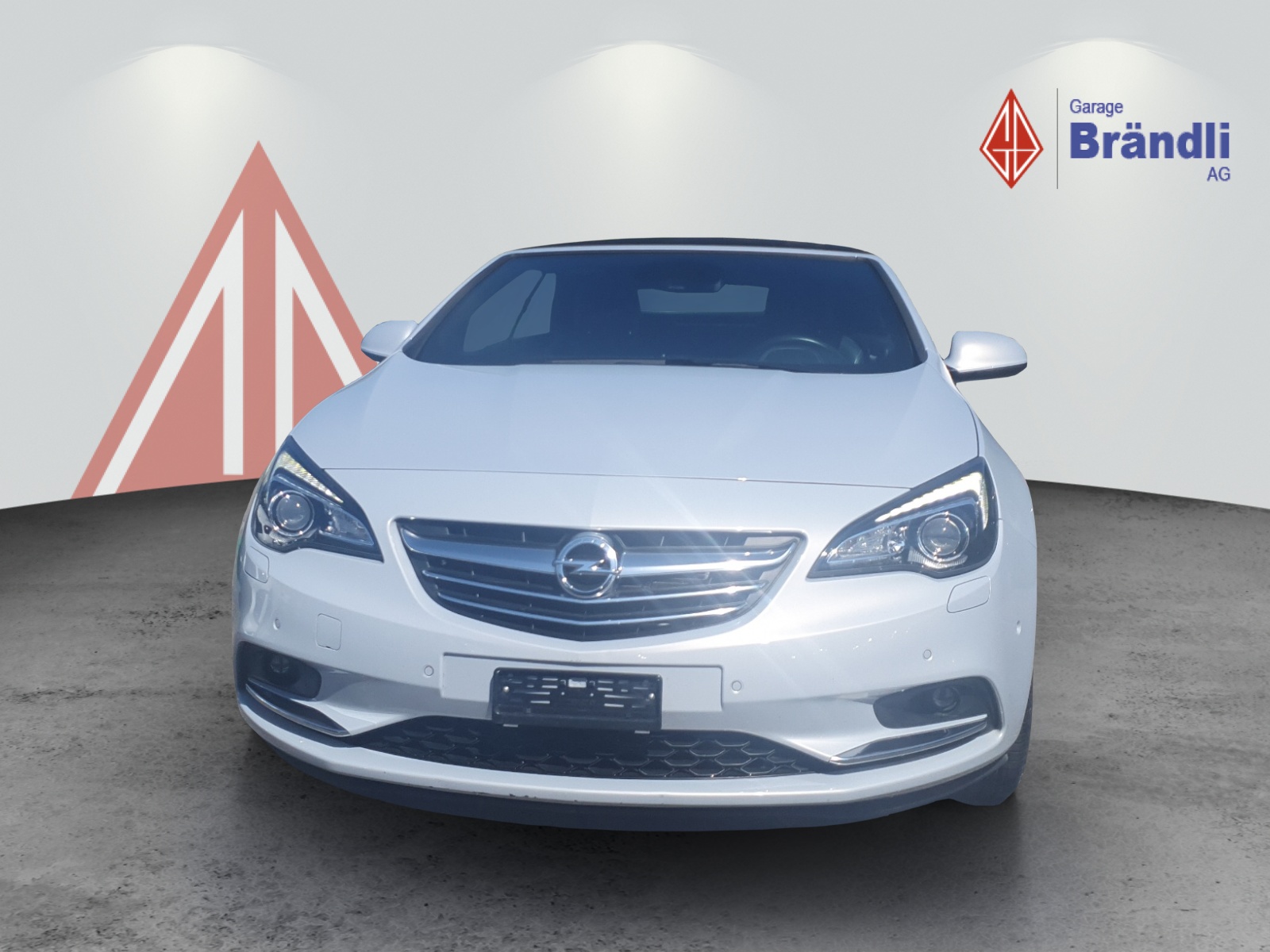 OPEL Cascada 1.4 T eTEC Cosmo S/S-showroom-element-1