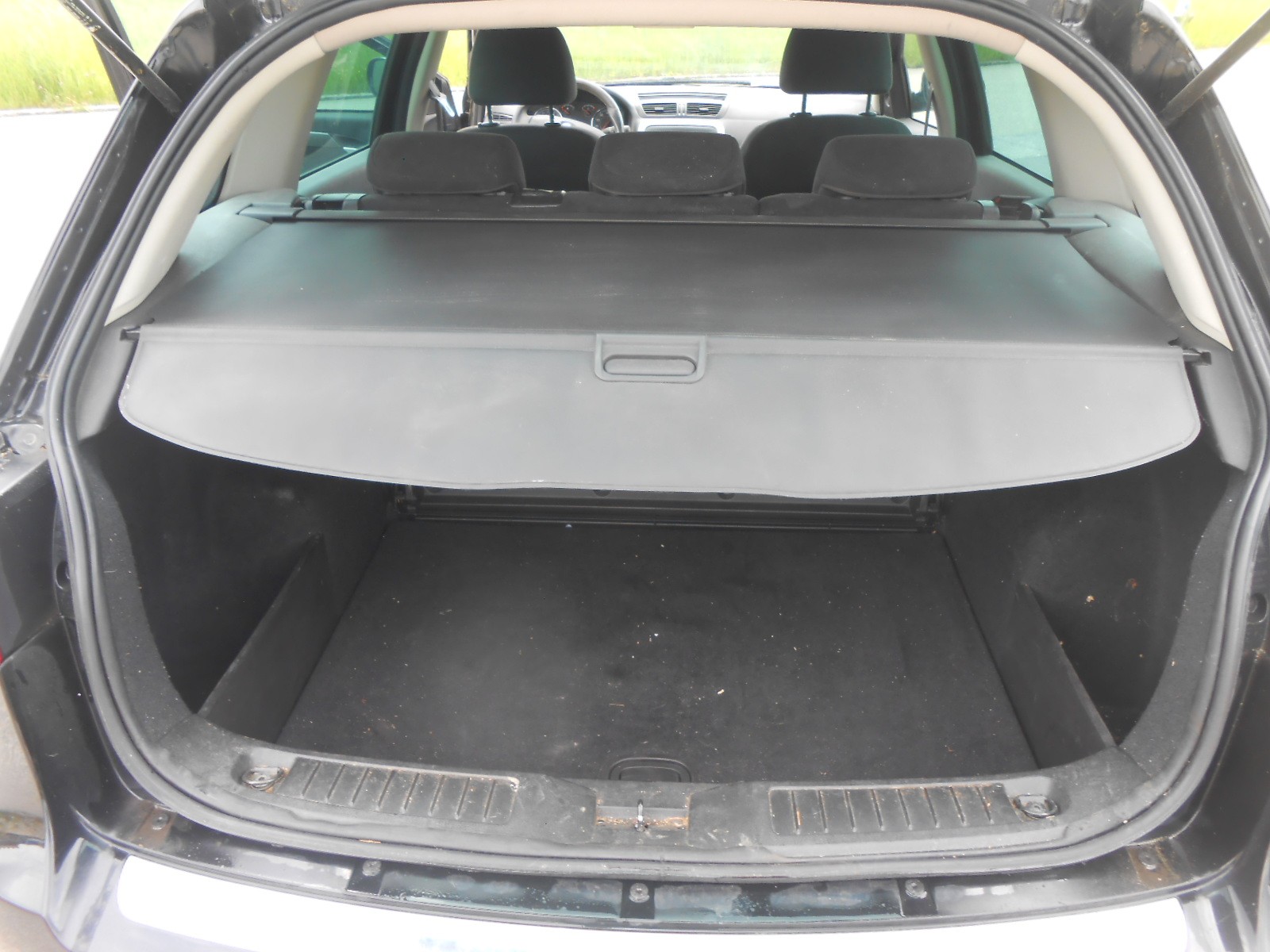 FIAT Croma 1.8 Dynamic-image-11