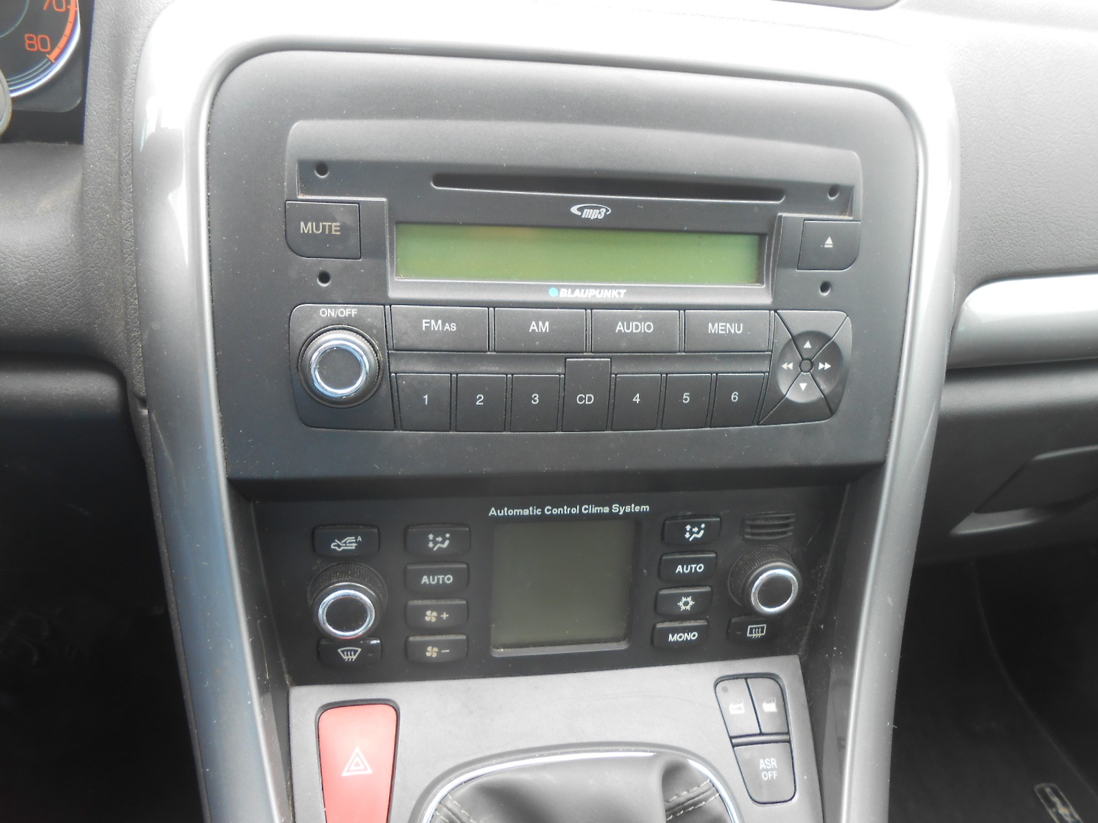FIAT Croma 1.8 Dynamic-image-13