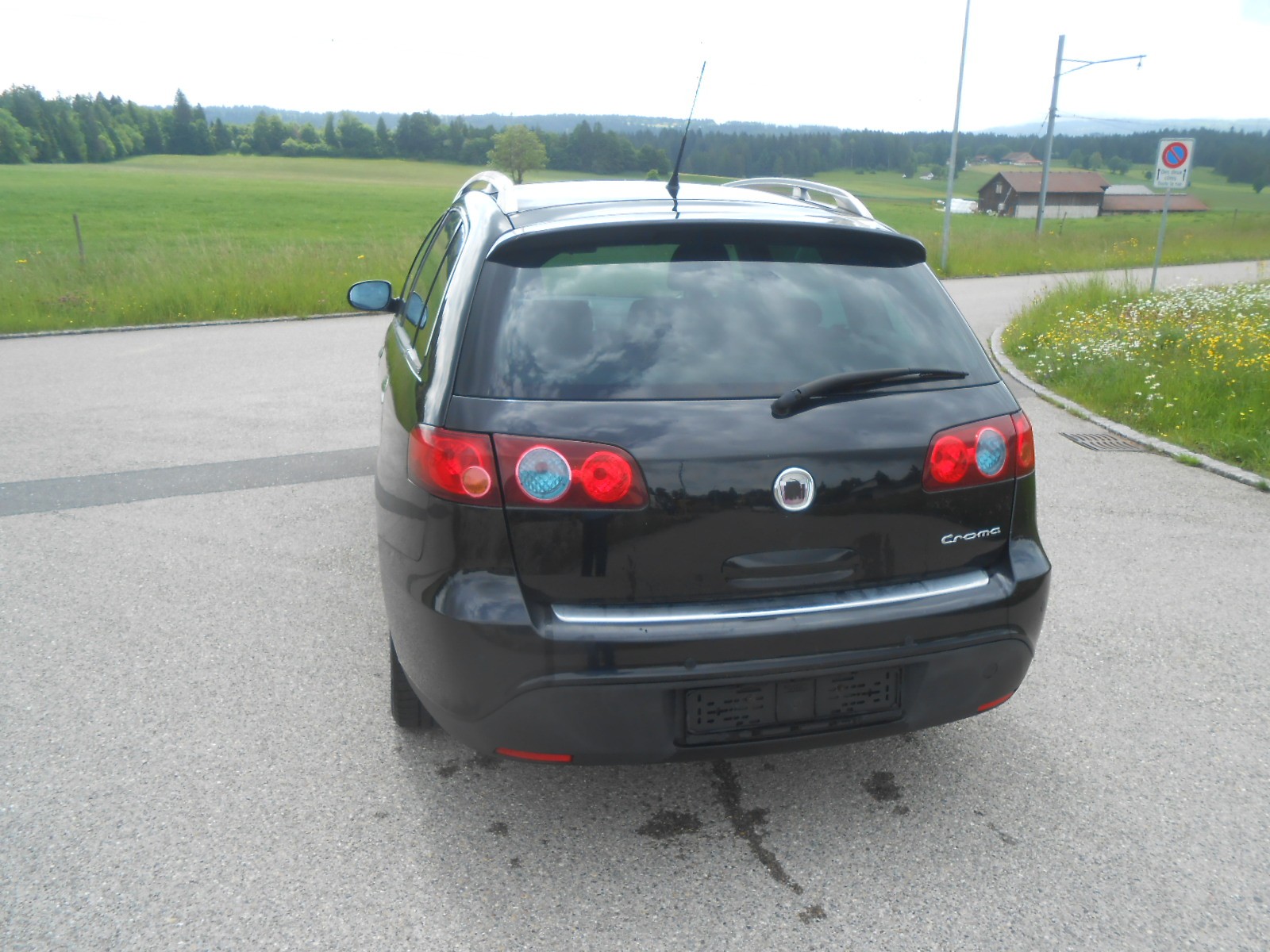 FIAT Croma 1.8 Dynamic-image-5