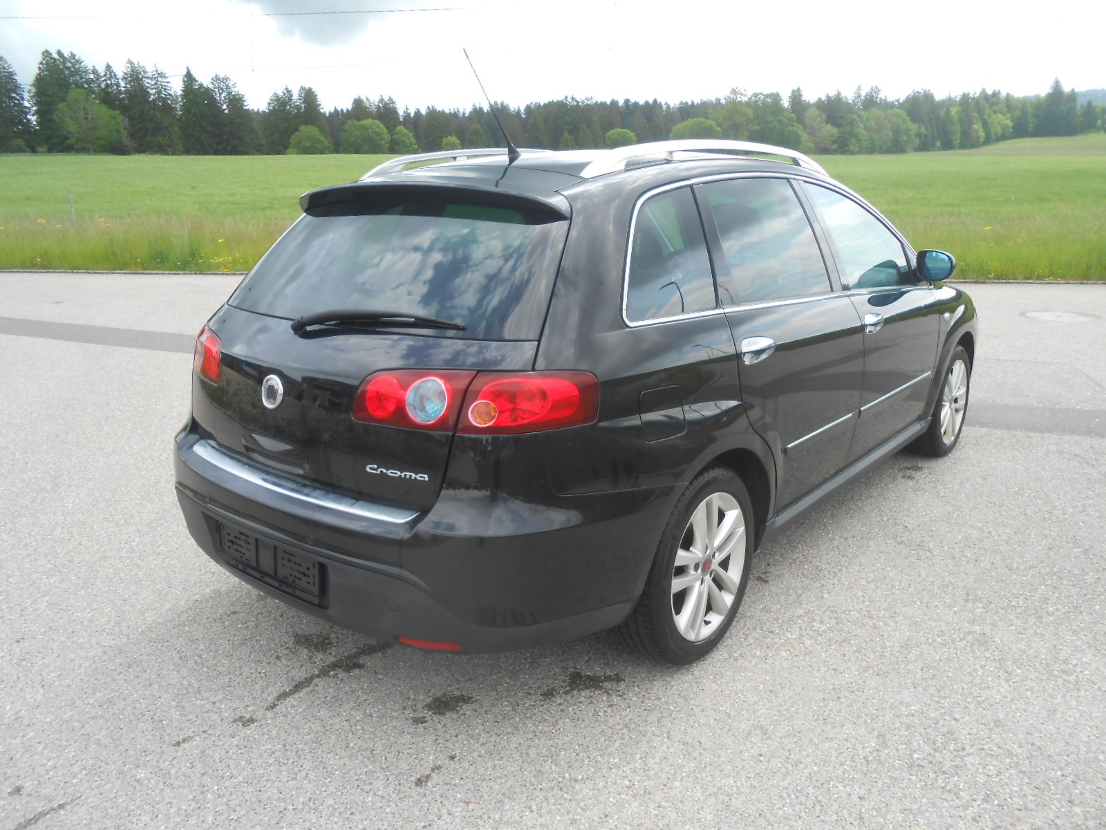 FIAT Croma 1.8 Dynamic-image-4