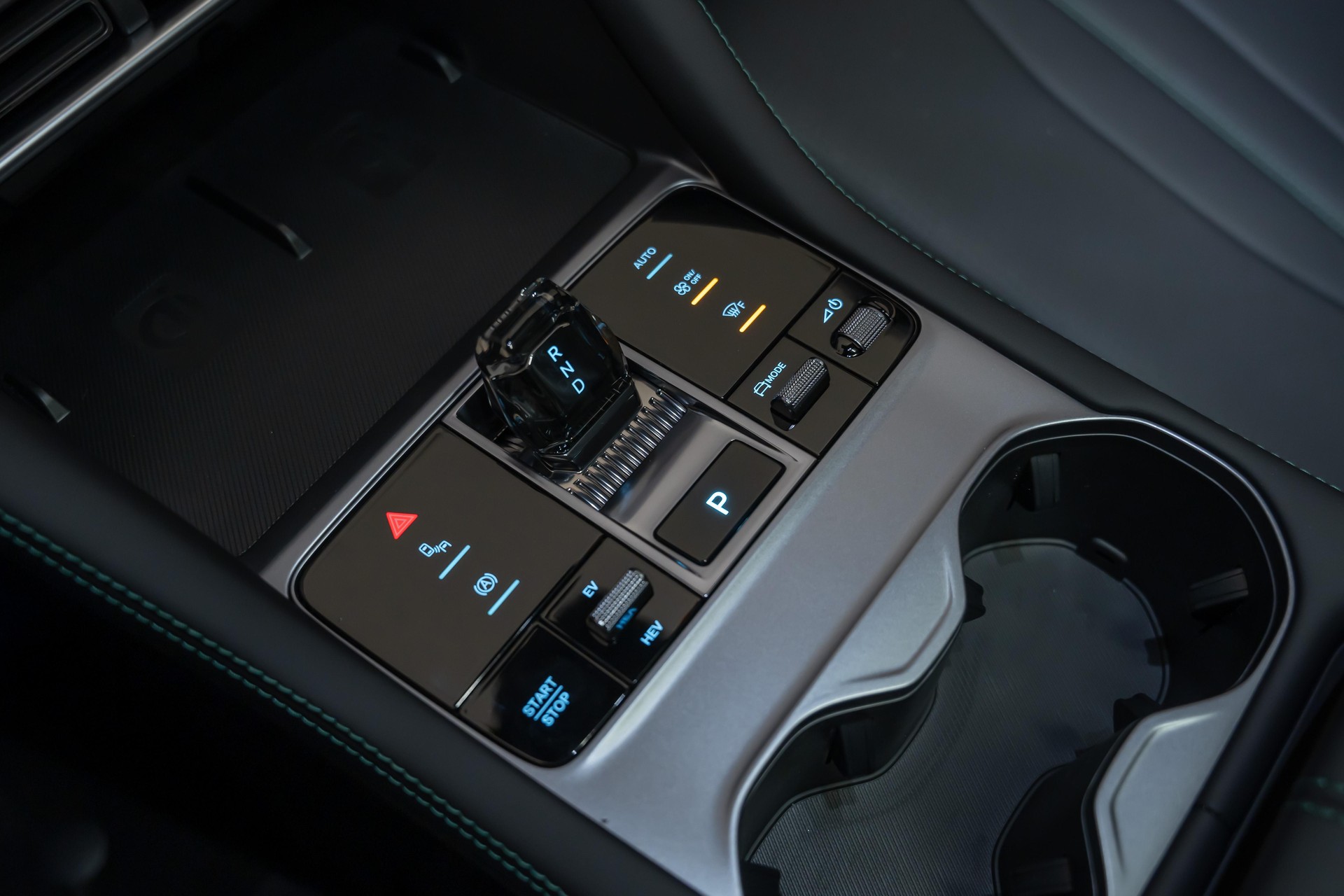 BYD Seal U DM-i Design-image-17