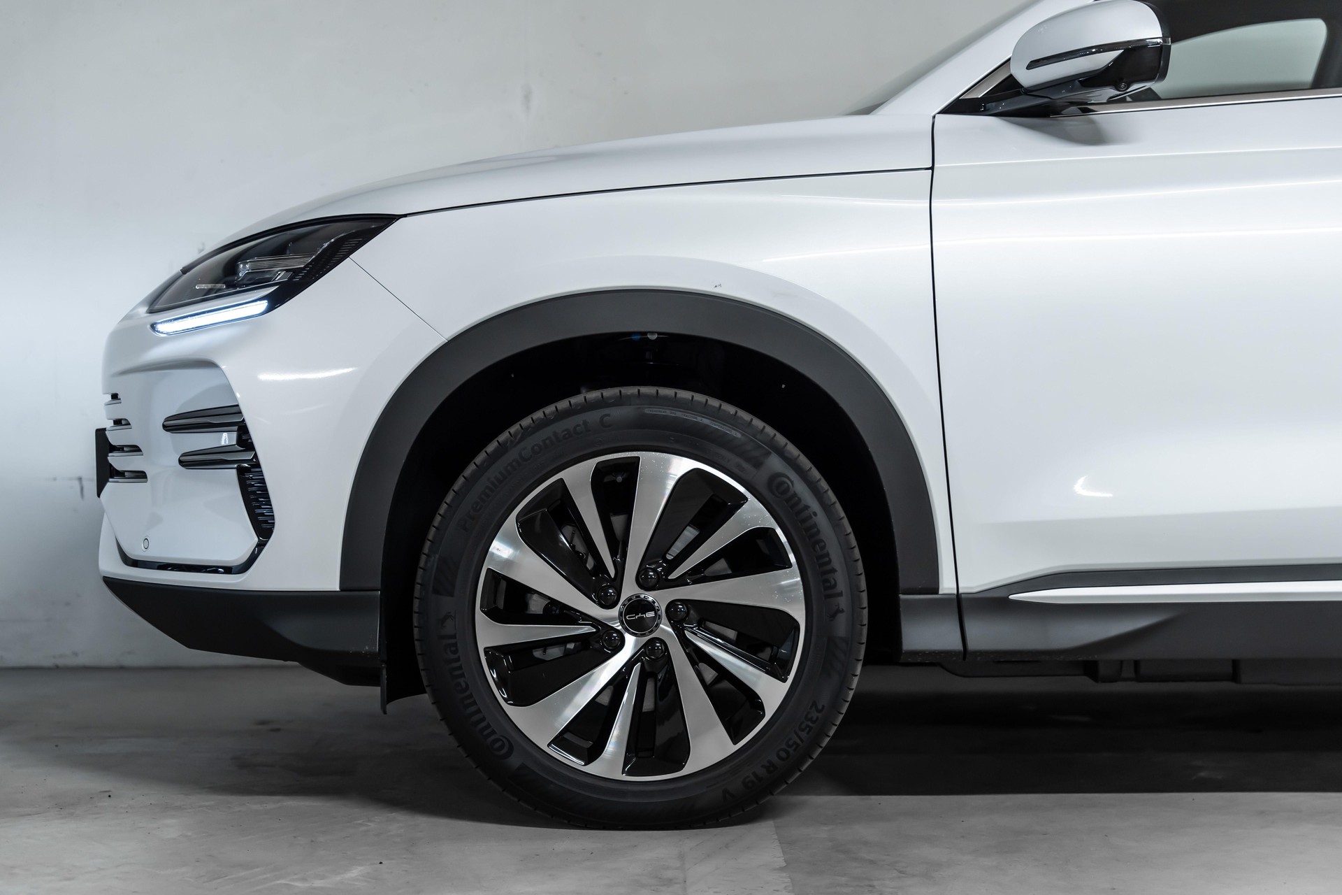 BYD Seal U DM-i Design-image-4