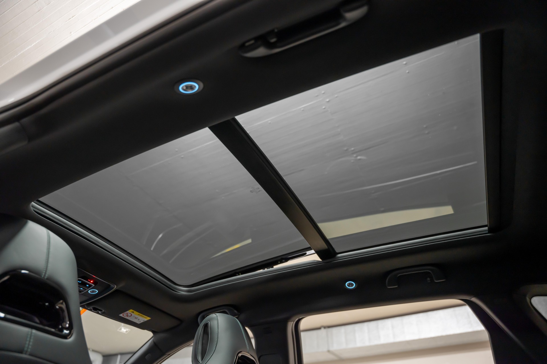 BYD Seal U DM-i Design-image-14