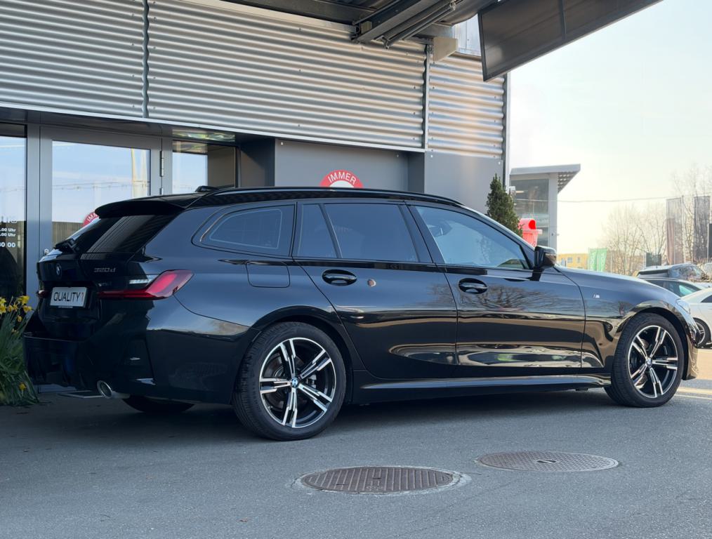 BMW 320d xDrive 48V Touring Steptronic M Sport-showroom-element-2