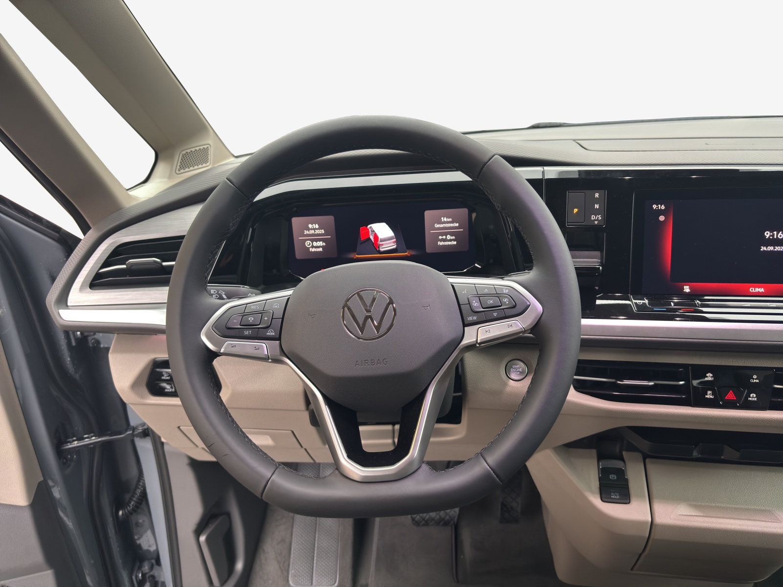 VW California eHybrid Ocean 4Motion-image-9