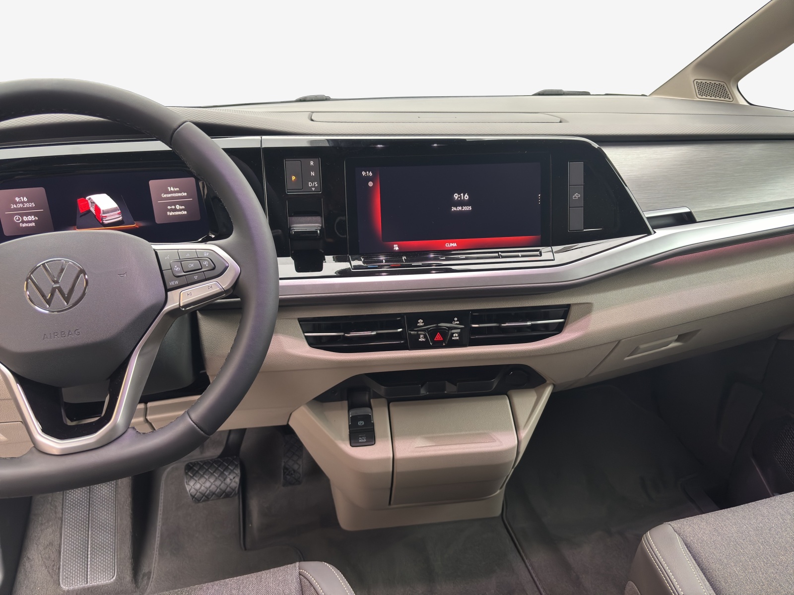 VW California eHybrid Ocean 4Motion-image-10