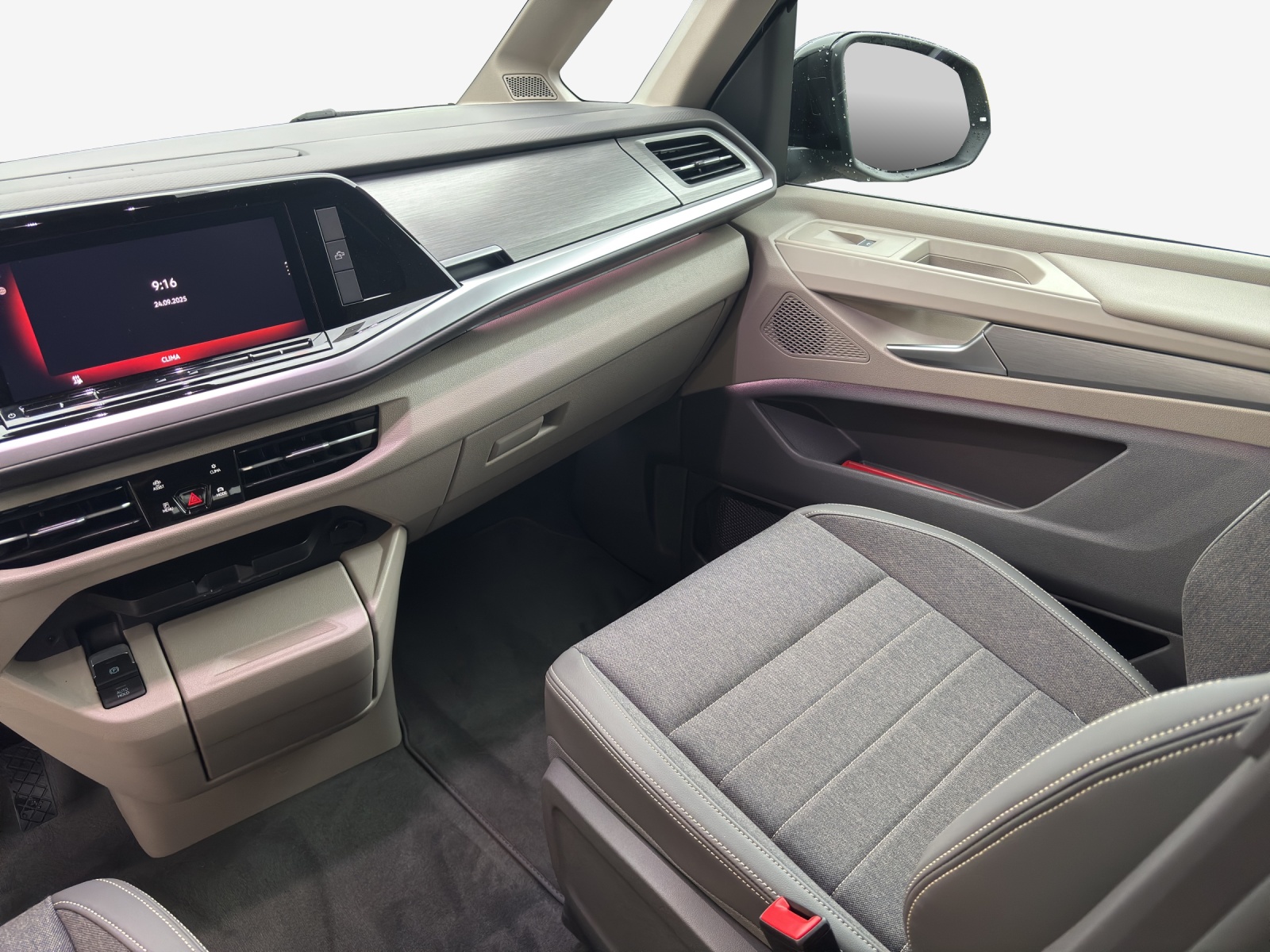 VW California eHybrid Ocean 4Motion-image-8