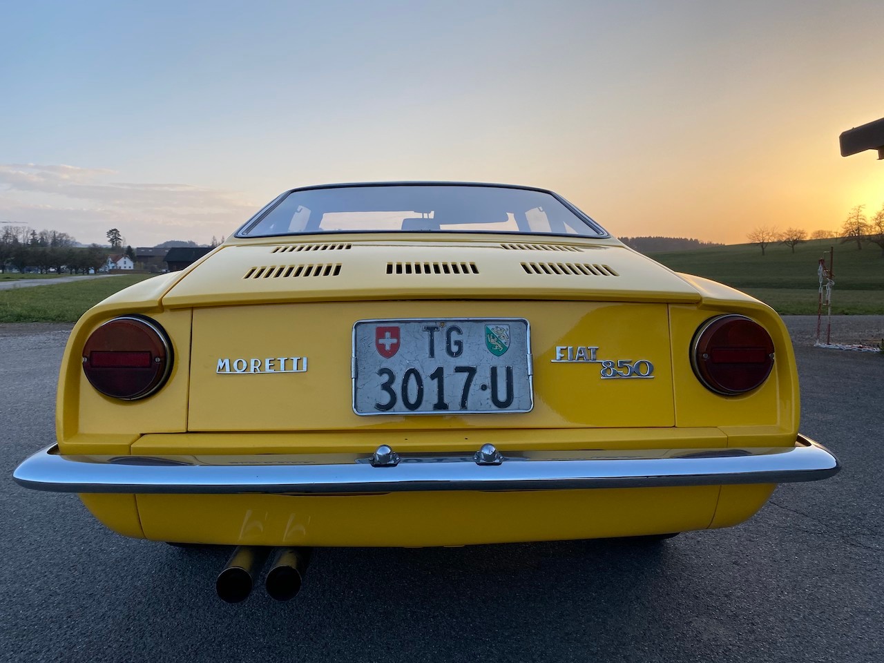 FIAT MORETTI Sportiva-image-12