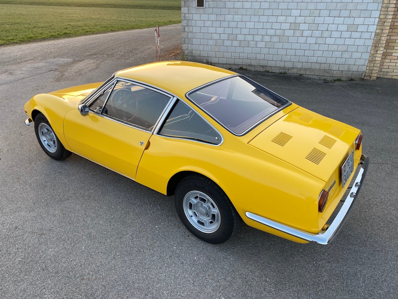 FIAT MORETTI Sportiva-image-6