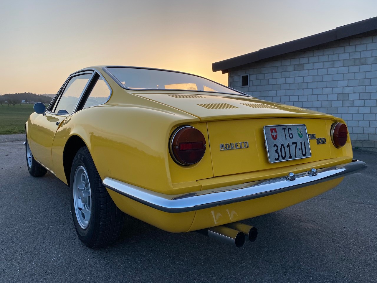 FIAT MORETTI Sportiva-image-3