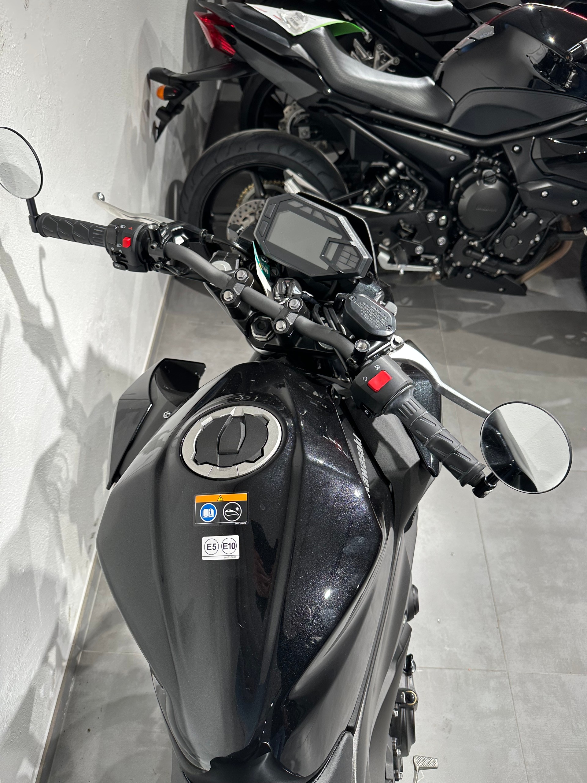 KAWASAKI Z 500 H1-image-4
