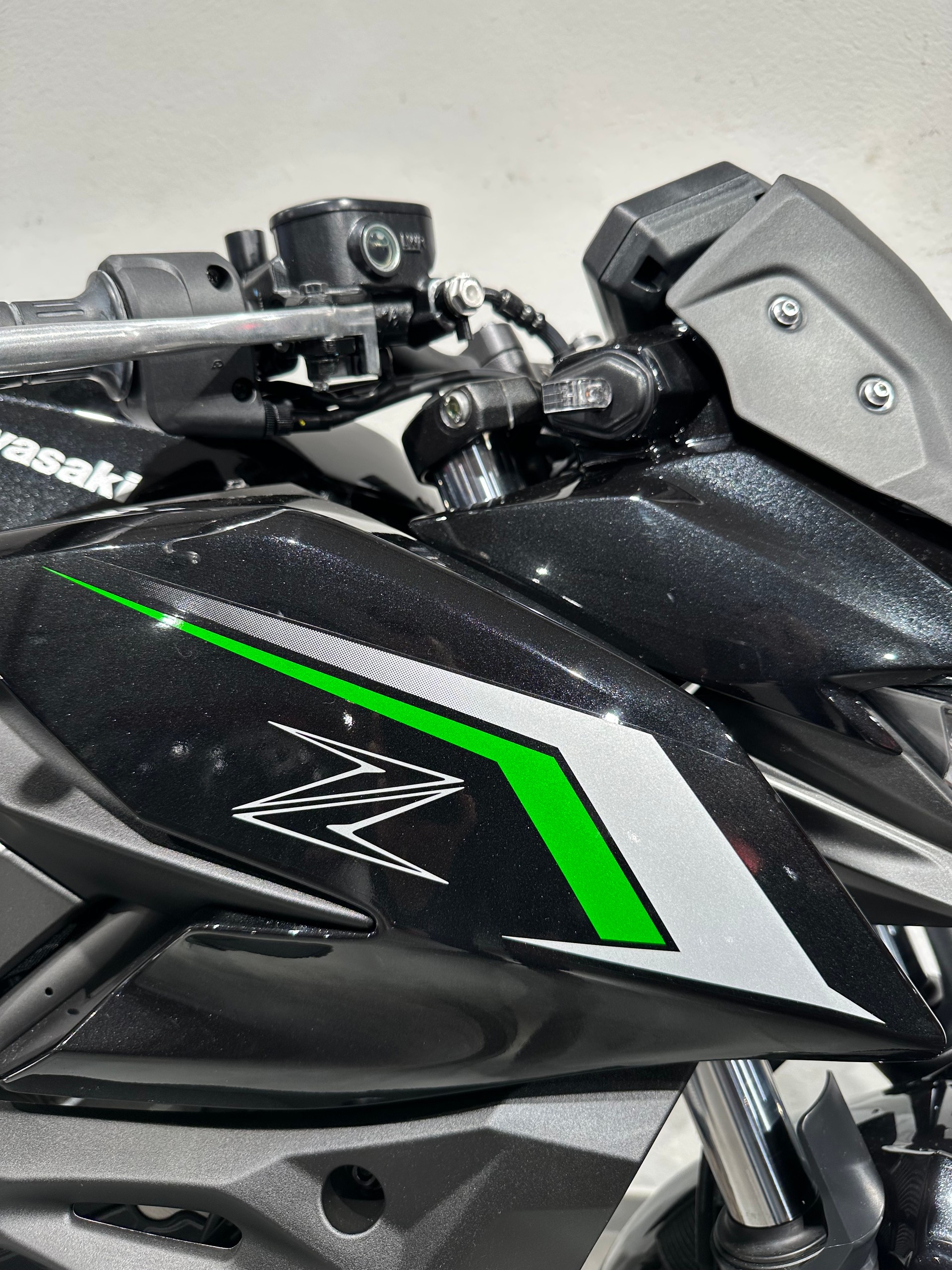 KAWASAKI Z 500 H1-image-9