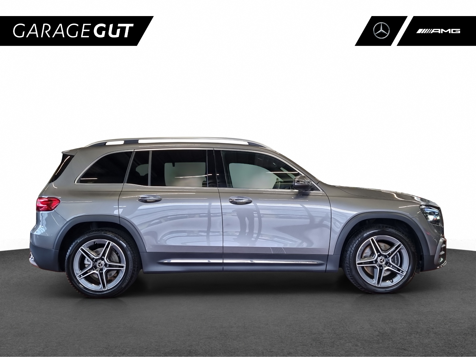 MERCEDES-BENZ GLB 220 d 4M 8G-Tronic-image-5