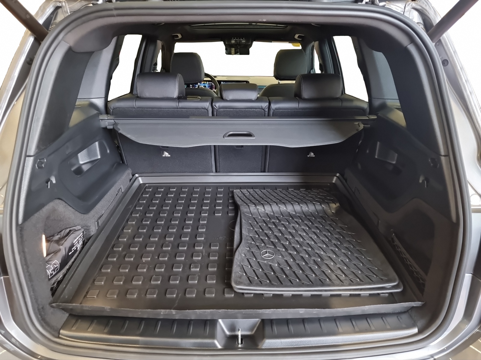 MERCEDES-BENZ GLB 220 d 4M 8G-Tronic-image-19