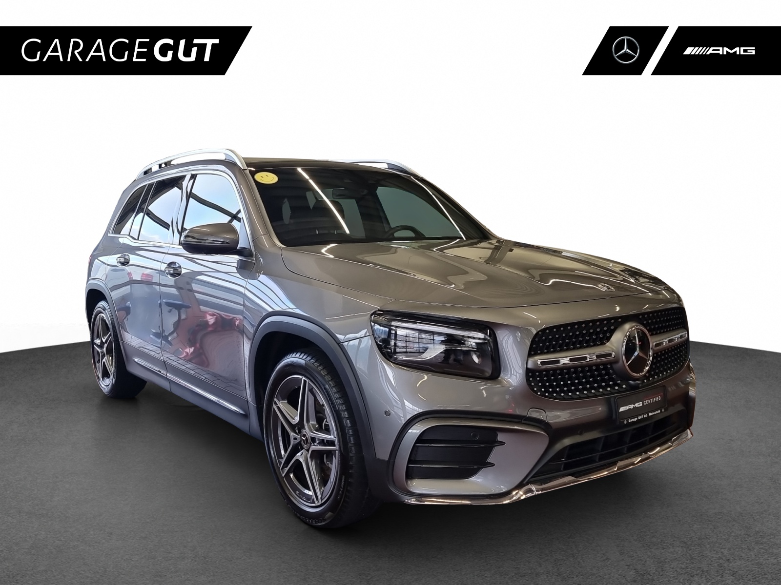 MERCEDES-BENZ GLB 220 d 4M 8G-Tronic-image-6
