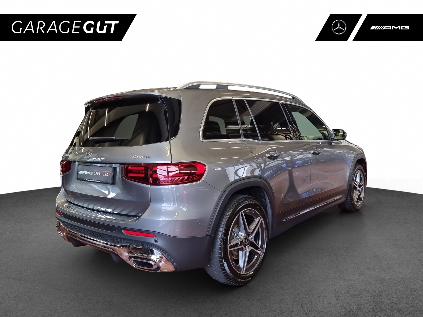 MERCEDES-BENZ GLB 220 d 4M 8G-Tronic-image-4