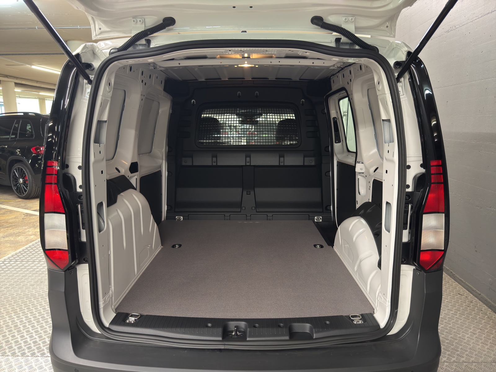 VW Caddy Kaw. 2.0 TDI 122 BlueMT 4motion-image-10
