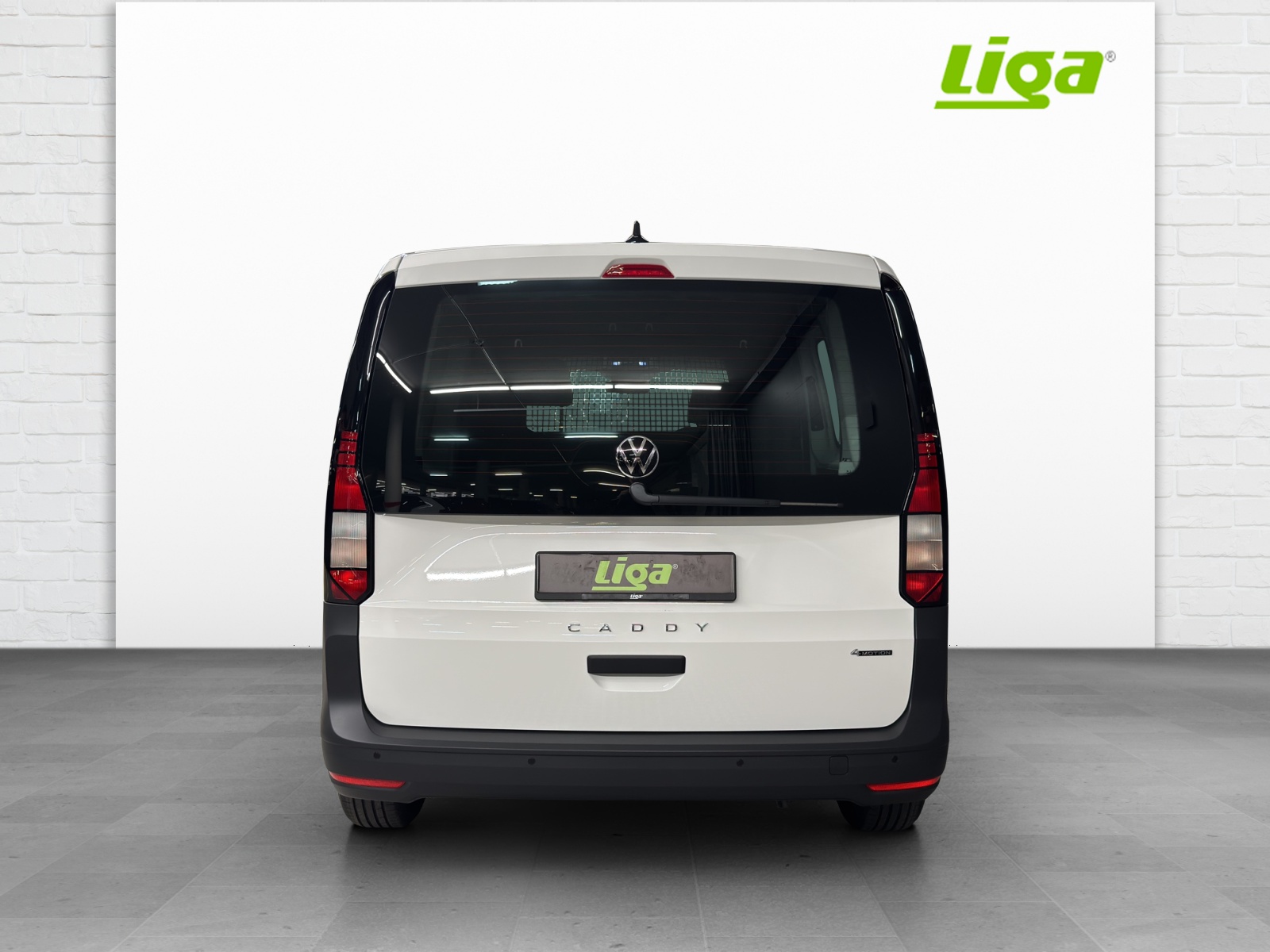 VW Caddy Kaw. 2.0 TDI 122 BlueMT 4motion-image-4