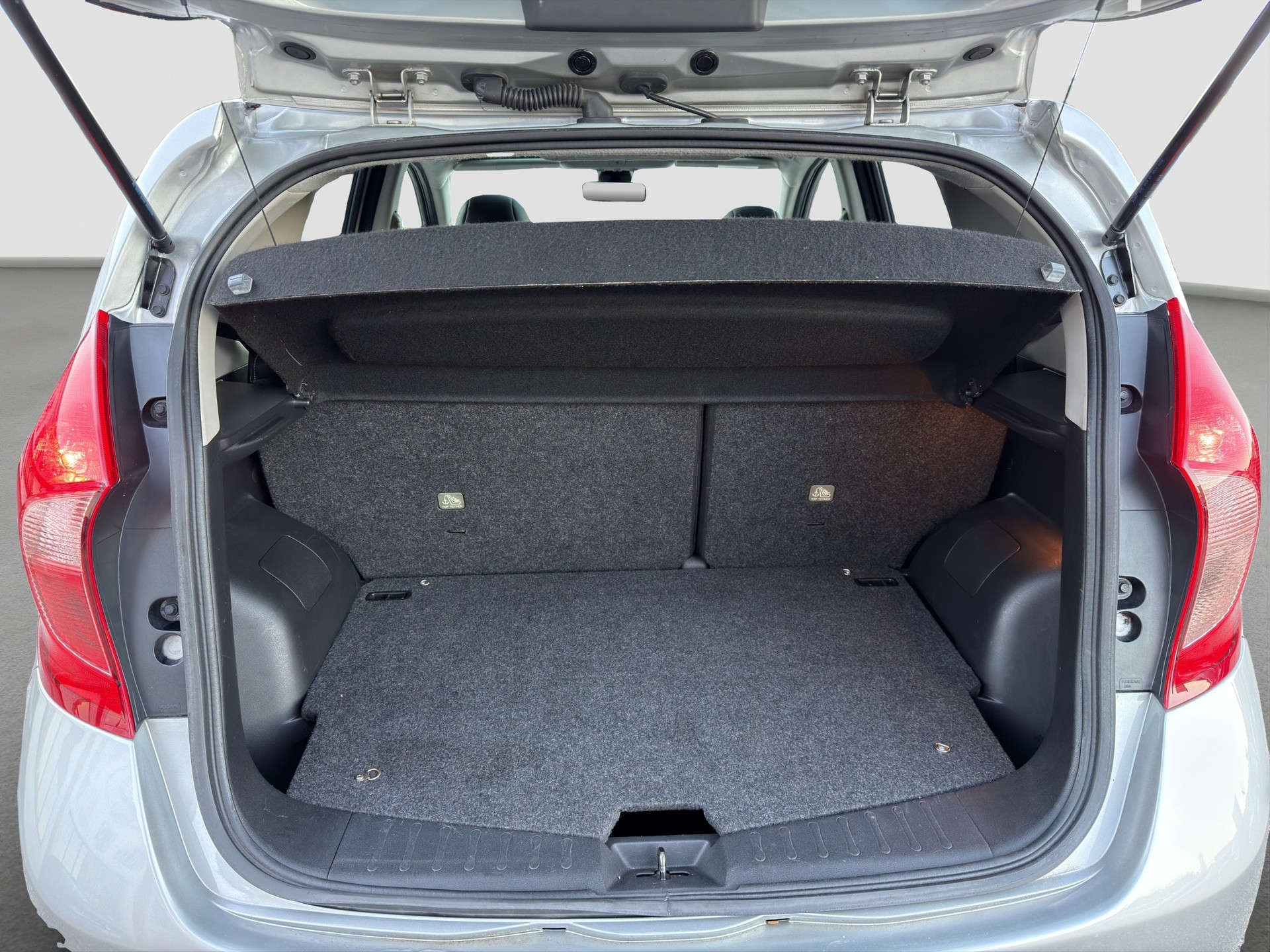 NISSAN Note 1.2 DIG-S tekna CVT-image-20
