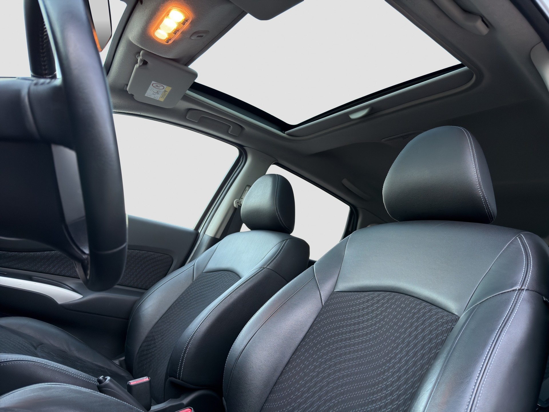 NISSAN Note 1.2 DIG-S tekna CVT-image-23