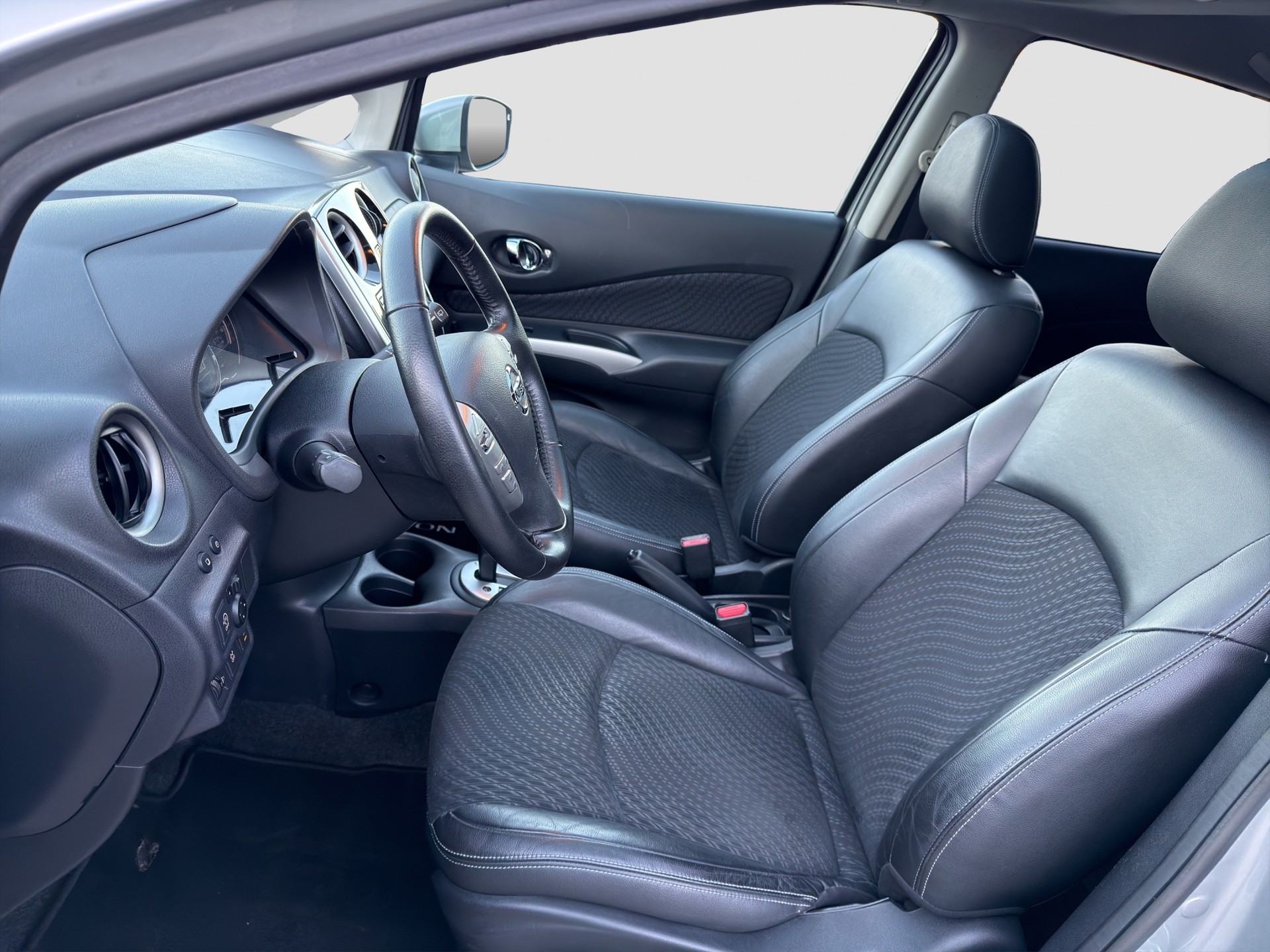 NISSAN Note 1.2 DIG-S tekna CVT-image-12