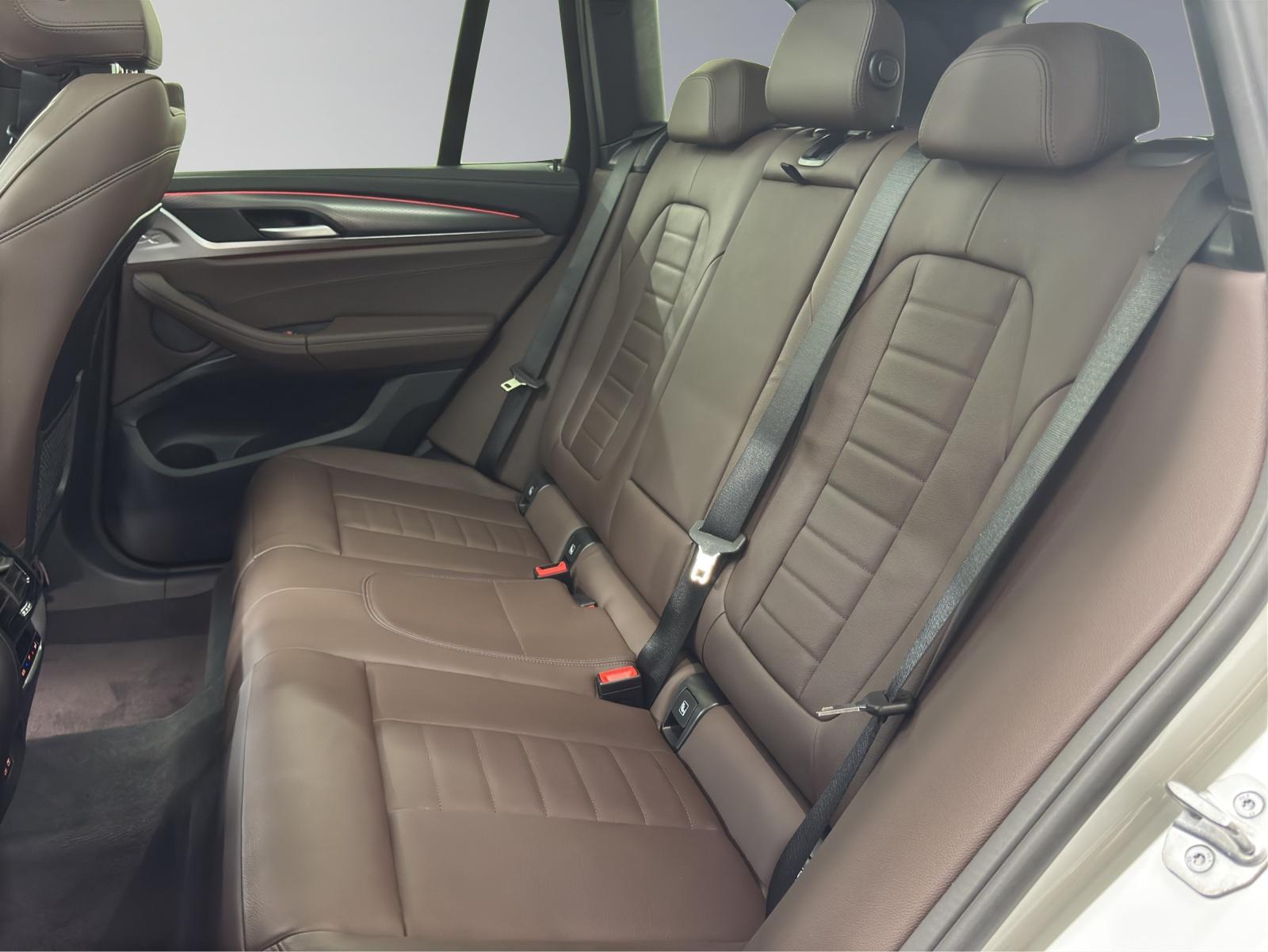 BMW X3 xDrive 30i MSport-image-11