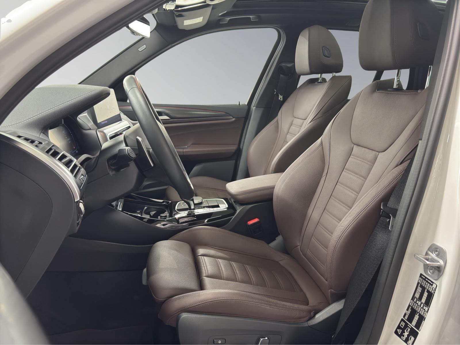 BMW X3 xDrive 30i MSport-image-10