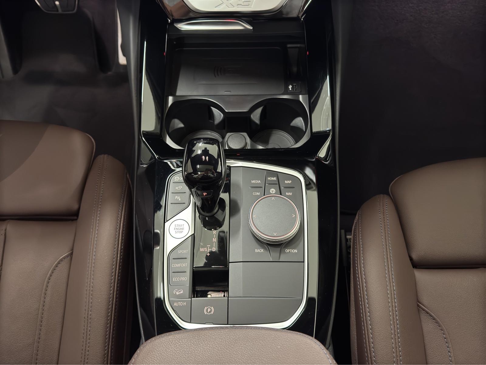 BMW X3 xDrive 30i MSport-image-17
