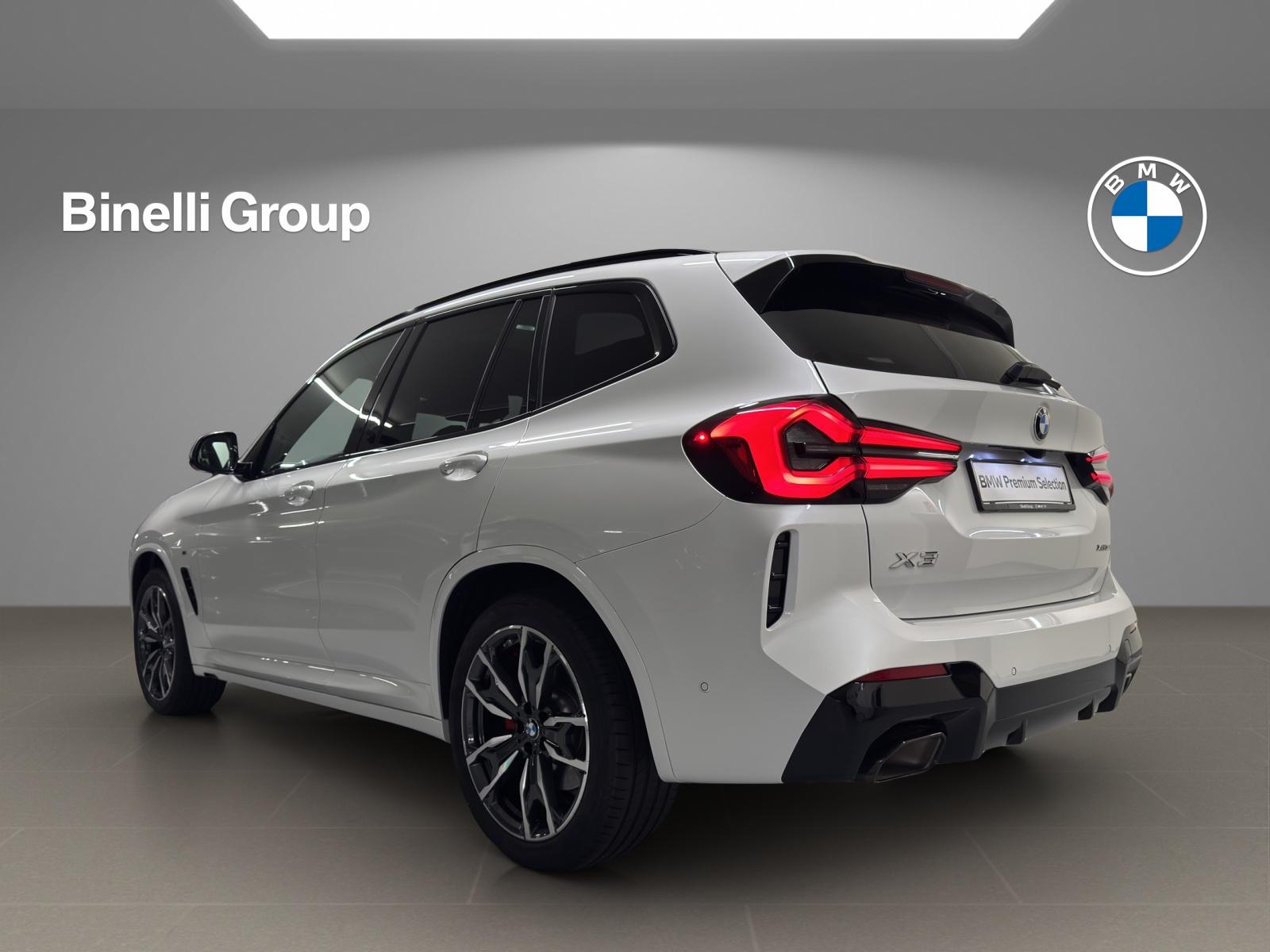 BMW X3 xDrive 30i MSport-showroom-element-2