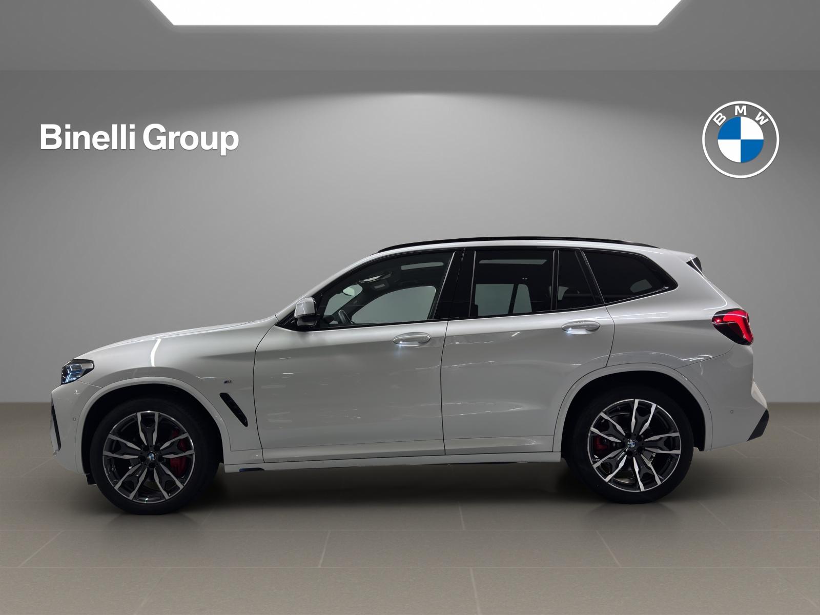 BMW X3 xDrive 30i MSport-showroom-element-1