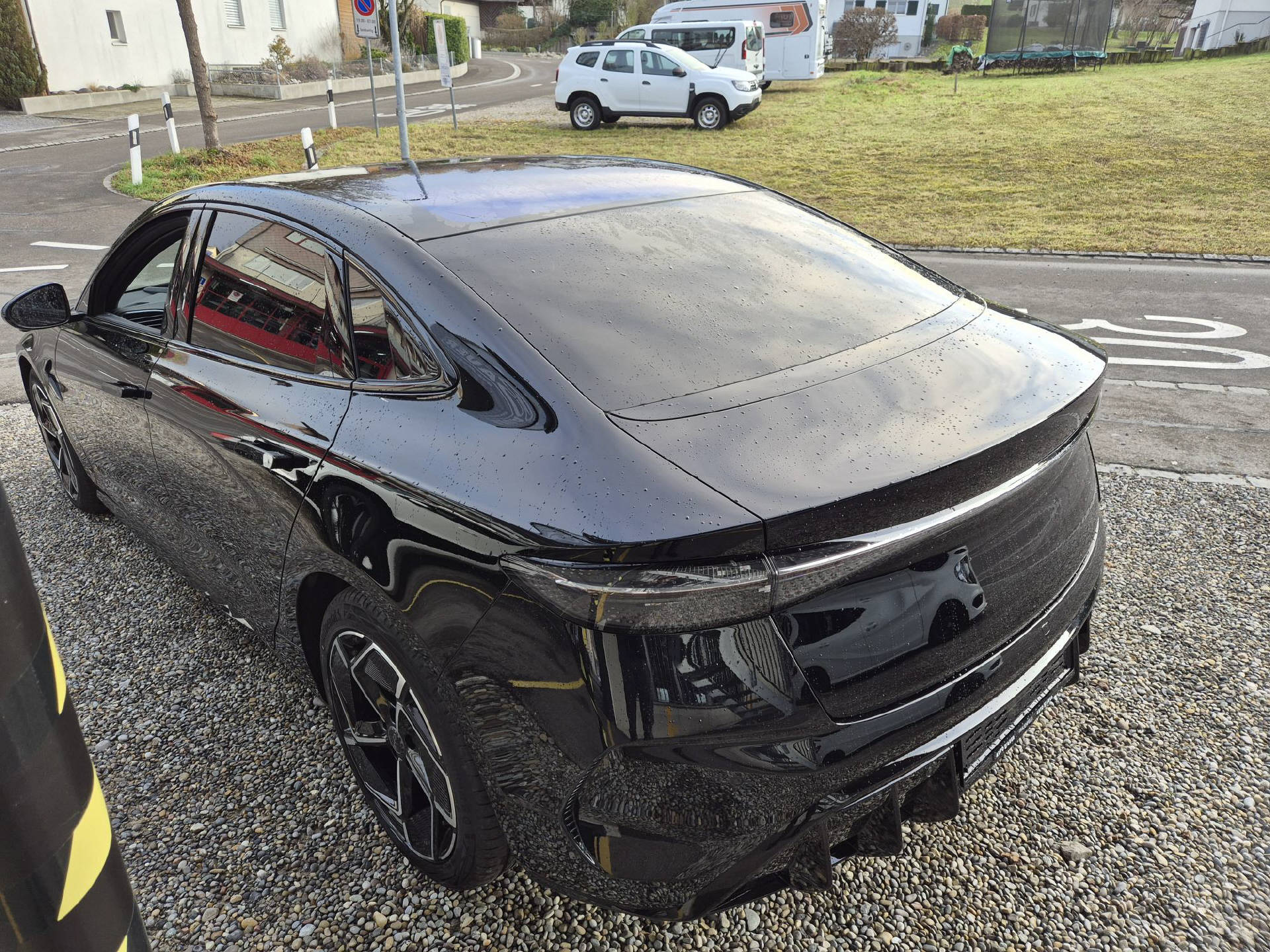 BYD Seal Excellence AWD 530 PS 82.2 kWh-image-4